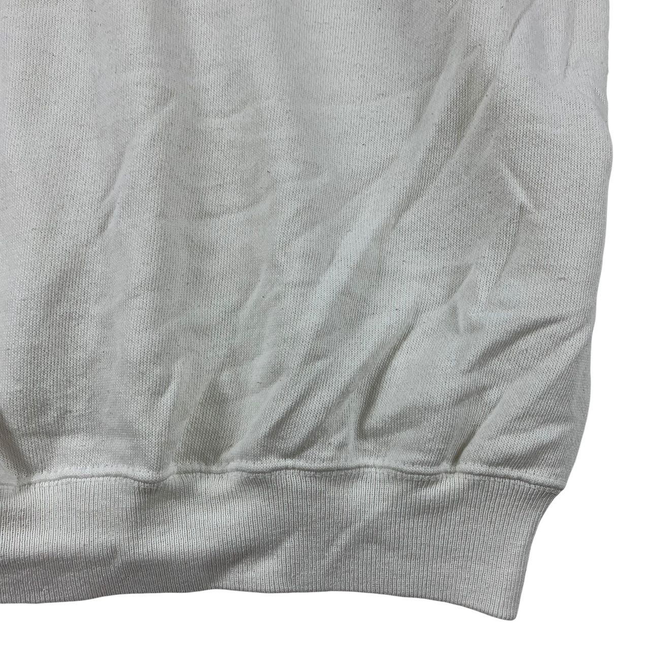 Vans × Vintage Vintage VANS caly breed big logo printed tee Size US L / EU 52-54 / 3 - 8 Thumbnail