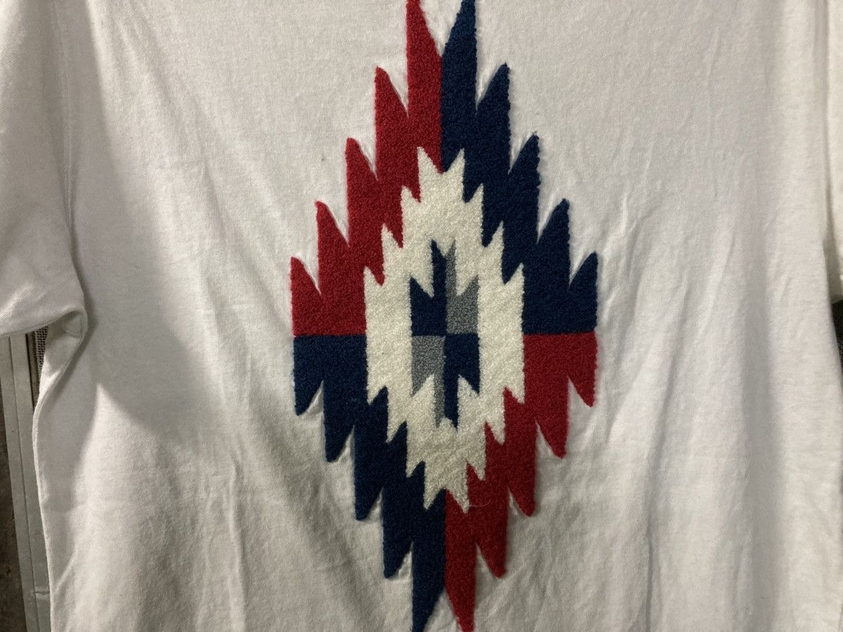 Designer T Shirt Antiballastic Chimayo Pocket tee Size US L / EU 52-54 / 3 - 4 Thumbnail