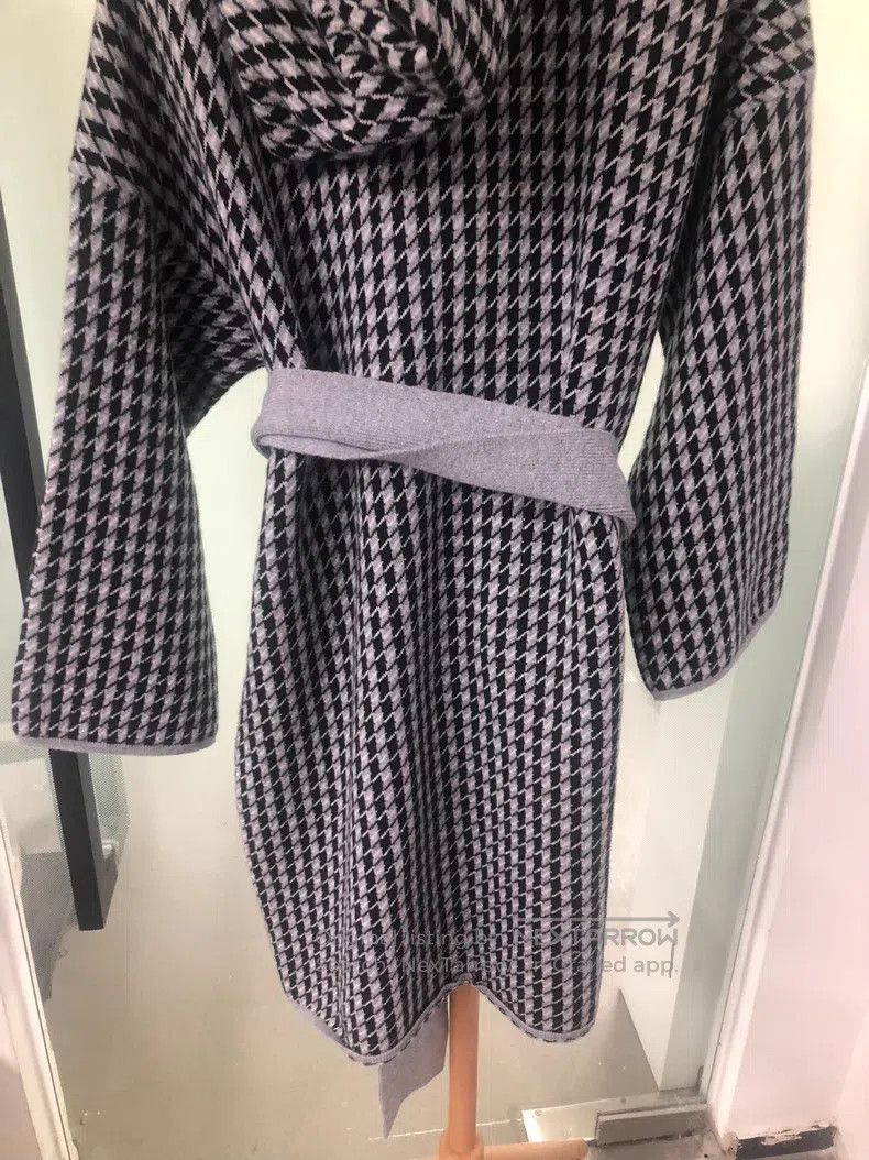 Hermes Hermes Dress Size XXS / US 00 / IT 34 - 9 Thumbnail