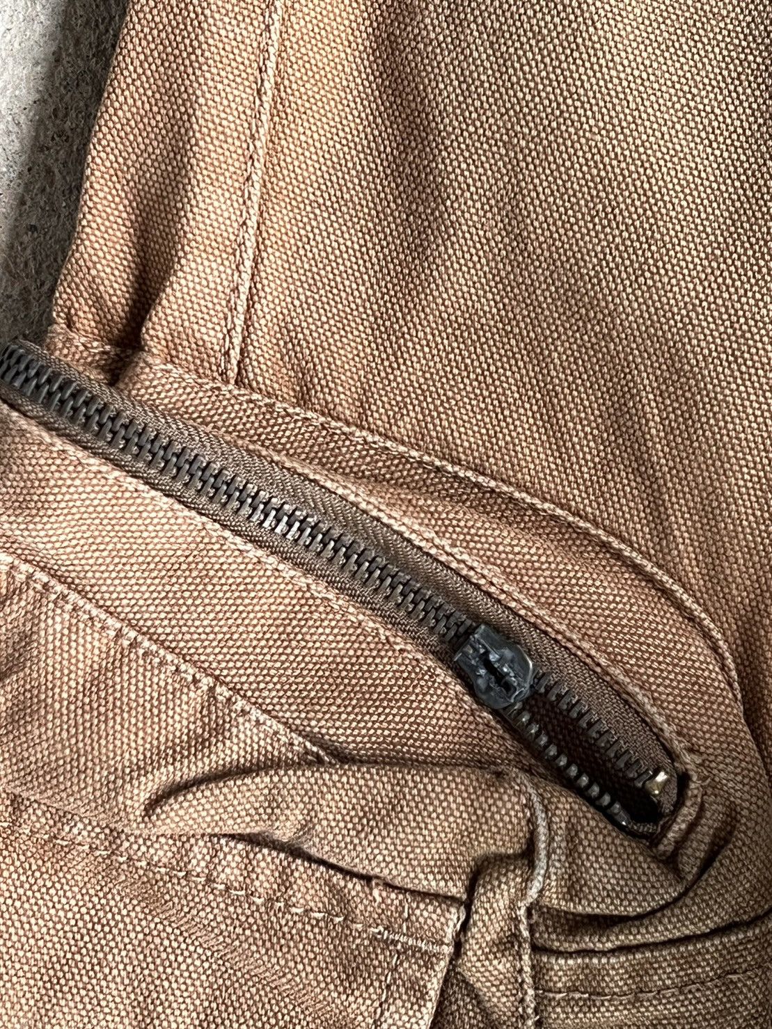 Japanese Brand 🔥Vintage a.n.b'SRED Tactical Multiple Cargo Pocket Pants Size US 30 / EU 46 - 6 Thumbnail