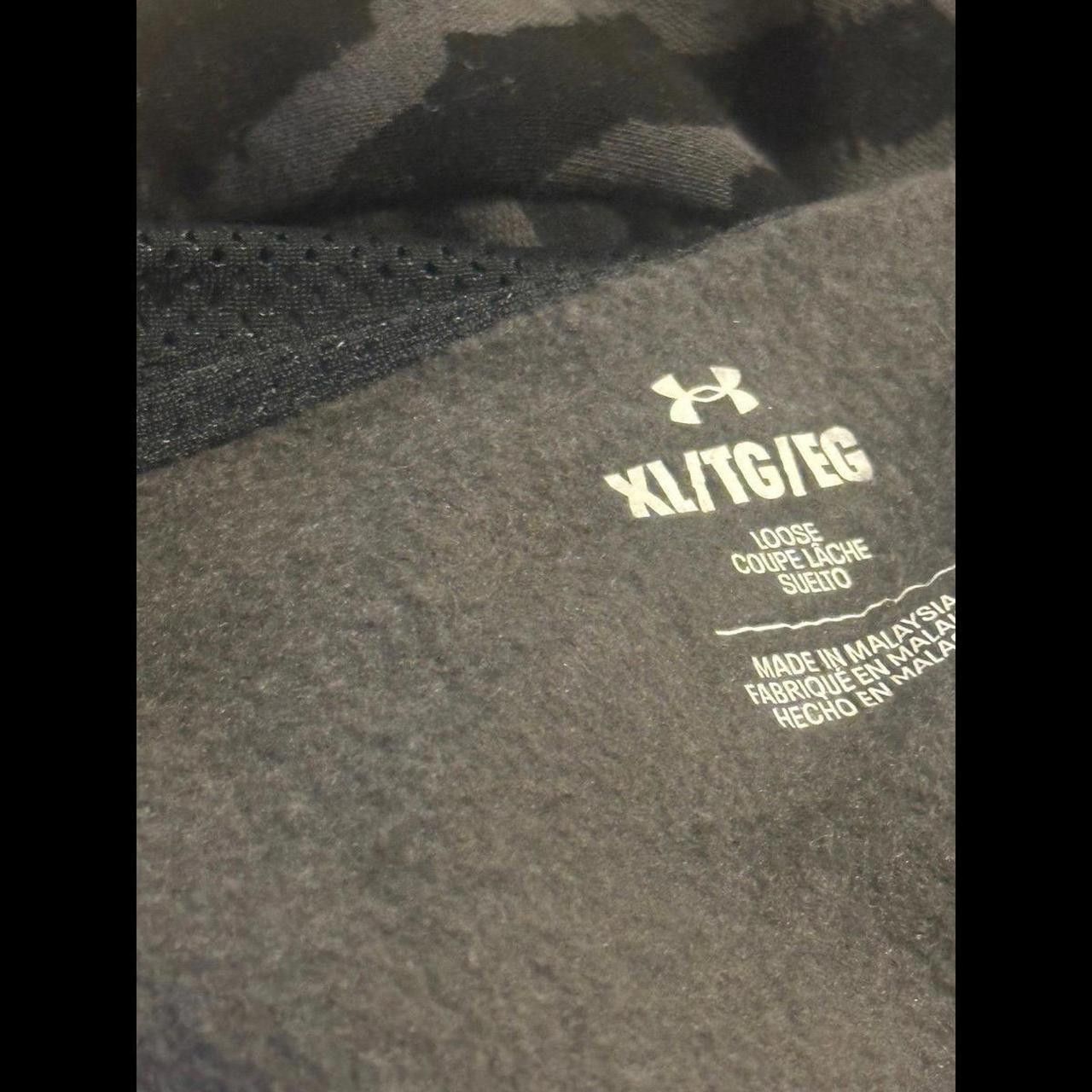 Under Armour Under Armour Project Rock Rival 6b8c Size US XL / EU 56 / 4 - 4 Thumbnail