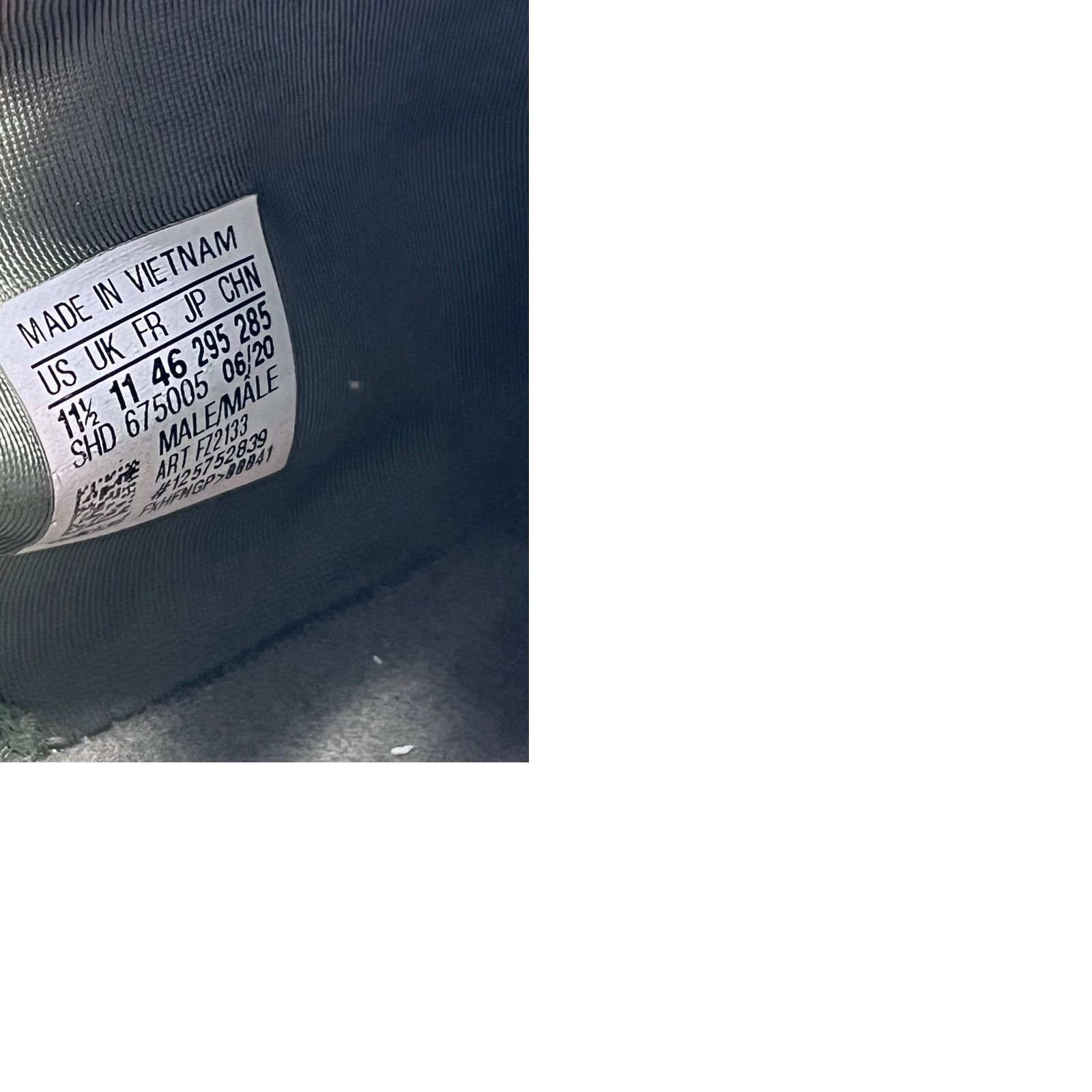 Adidas Adidas NMD_R1 V2 Legacy Green Mens 11.5 Size US 11.5 / EU 44-45 - 8 Thumbnail