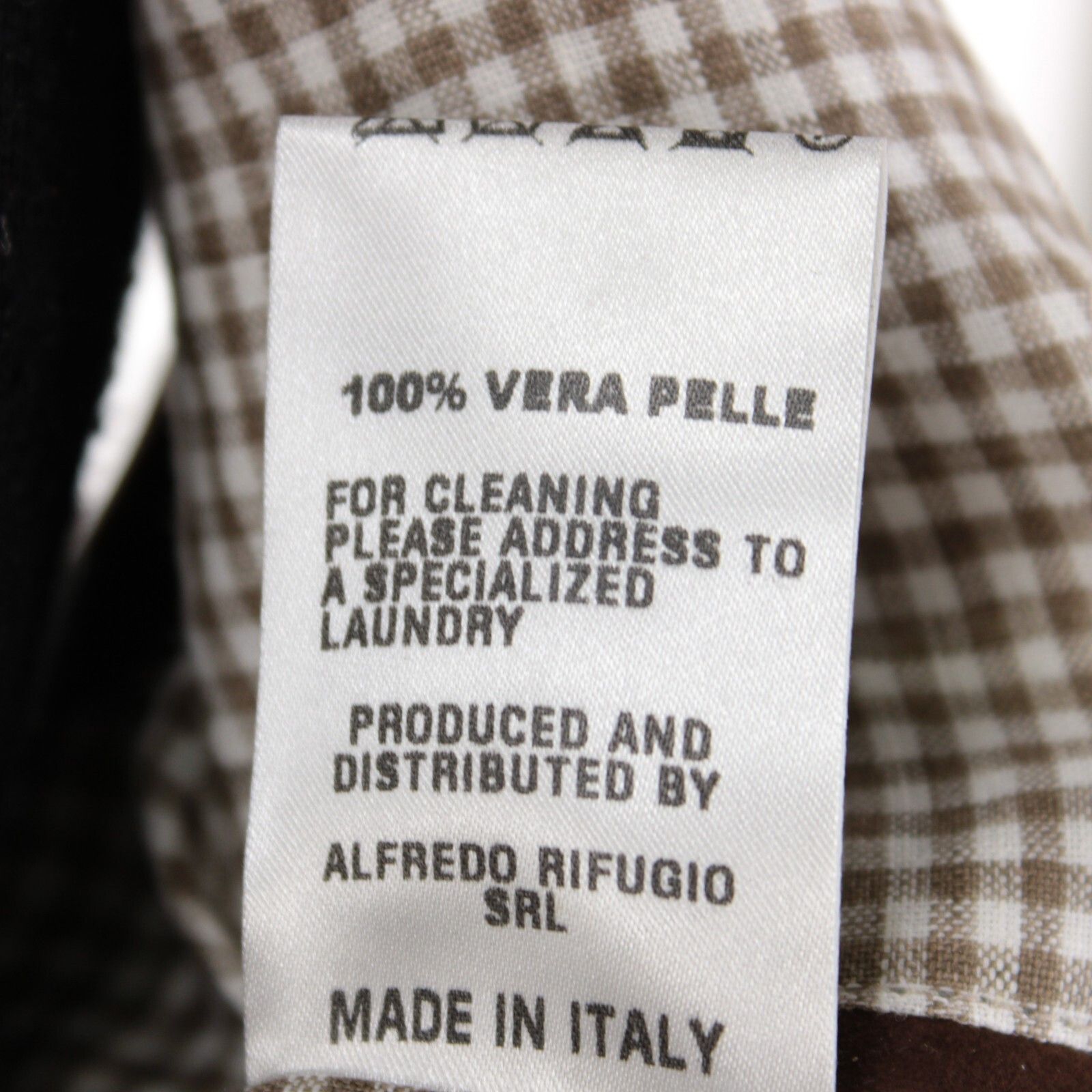Other Rifugio Vest Size S US In Brown Suede Size US S / EU 44-46 / 1 - 9 Thumbnail