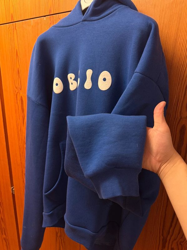 Other Oblio Hoodie Size US L / EU 52-54 / 3 - 2 Thumbnail
