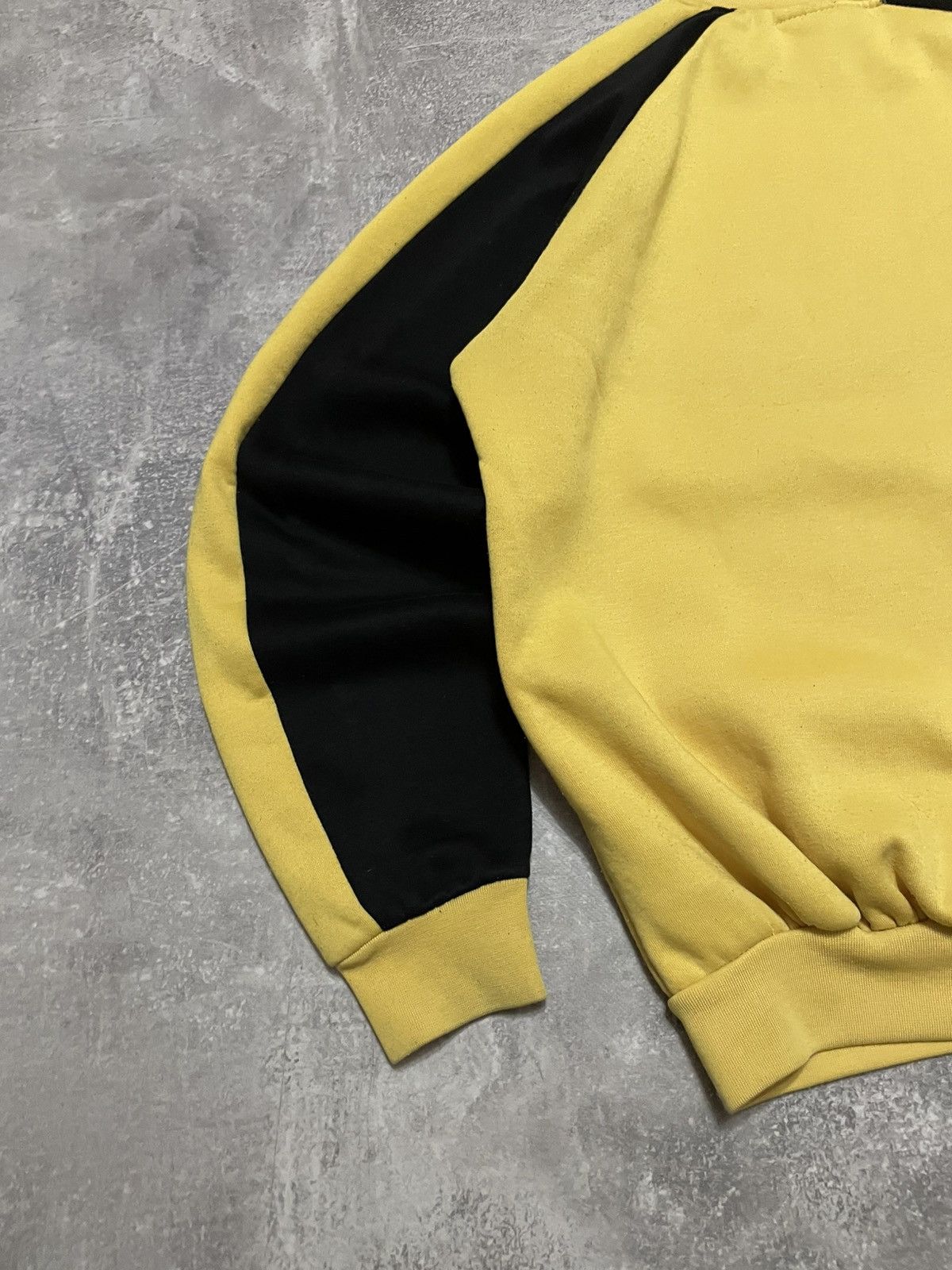 Reebok Vintage Reebok Authentic Big Logo Buggy Boxy Sweatshirt 90s Size US L / EU 52-54 / 3 - 17 Thumbnail