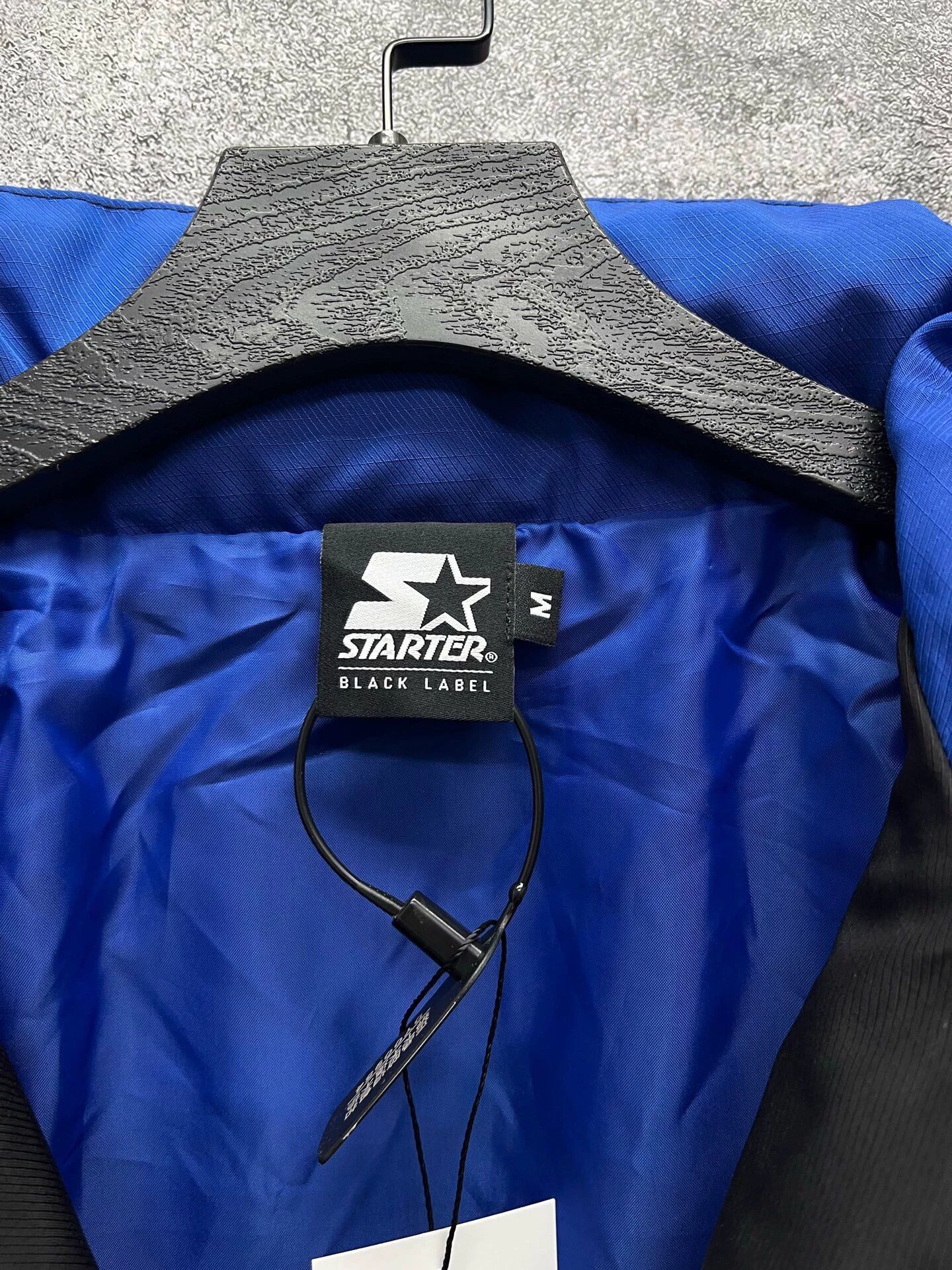 Starter Starter Vintage Star M Jacket Unworn Size US M / EU 48-50 / 2 - 4 Thumbnail