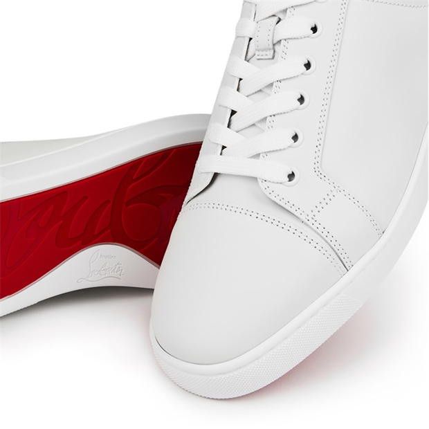 Christian Louboutin Louis Junior Sneakers Size US 8 / EU 41 - 6 Thumbnail