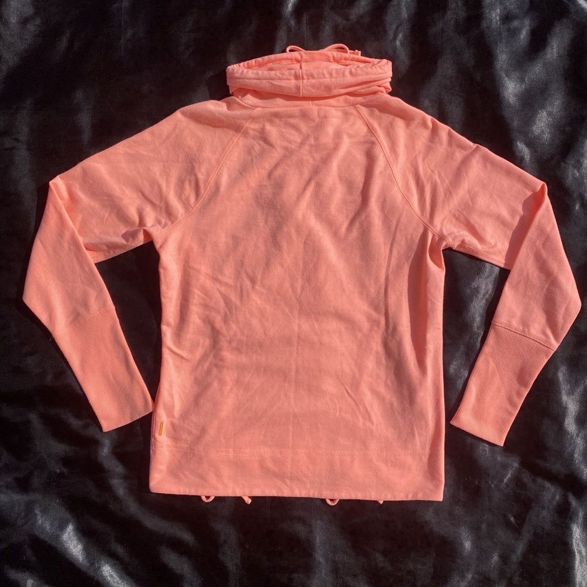Other Lucy Medium Lean & Mean Cowl Neck Pullover Sweatshirt $79.00 Size M / US 6-8 / IT 42-44 - 7 Thumbnail