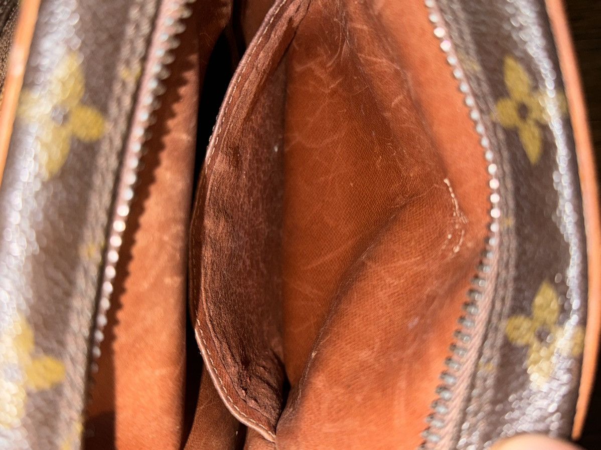 Louis Vuitton Louis Vuitton Amazon Crossbody Size ONE SIZE - 9 Thumbnail