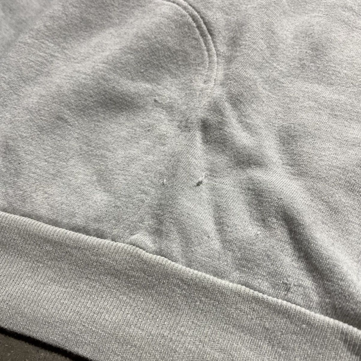 Dunlop RARE Vintage 1980s Dunlop Crewneck W/ Pockets - Men's Large Size US L / EU 52-54 / 3 - 4 Thumbnail
