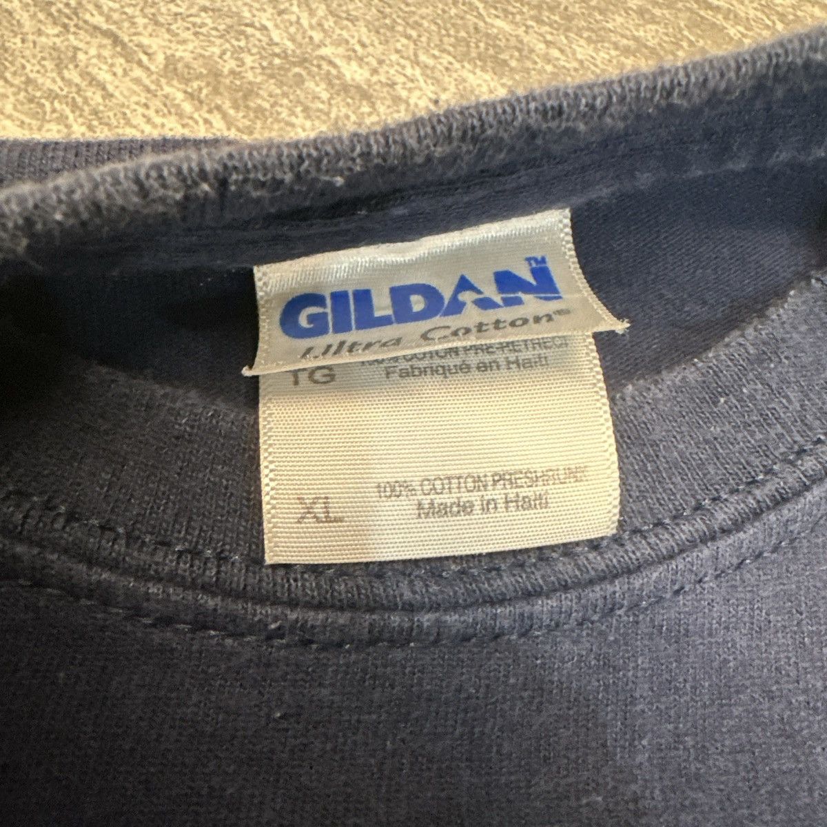 Gildan NASA Space Shuttle Program 1981-2011 Shirt Space Exploration Size US XL / EU 56 / 4 - 6 Thumbnail