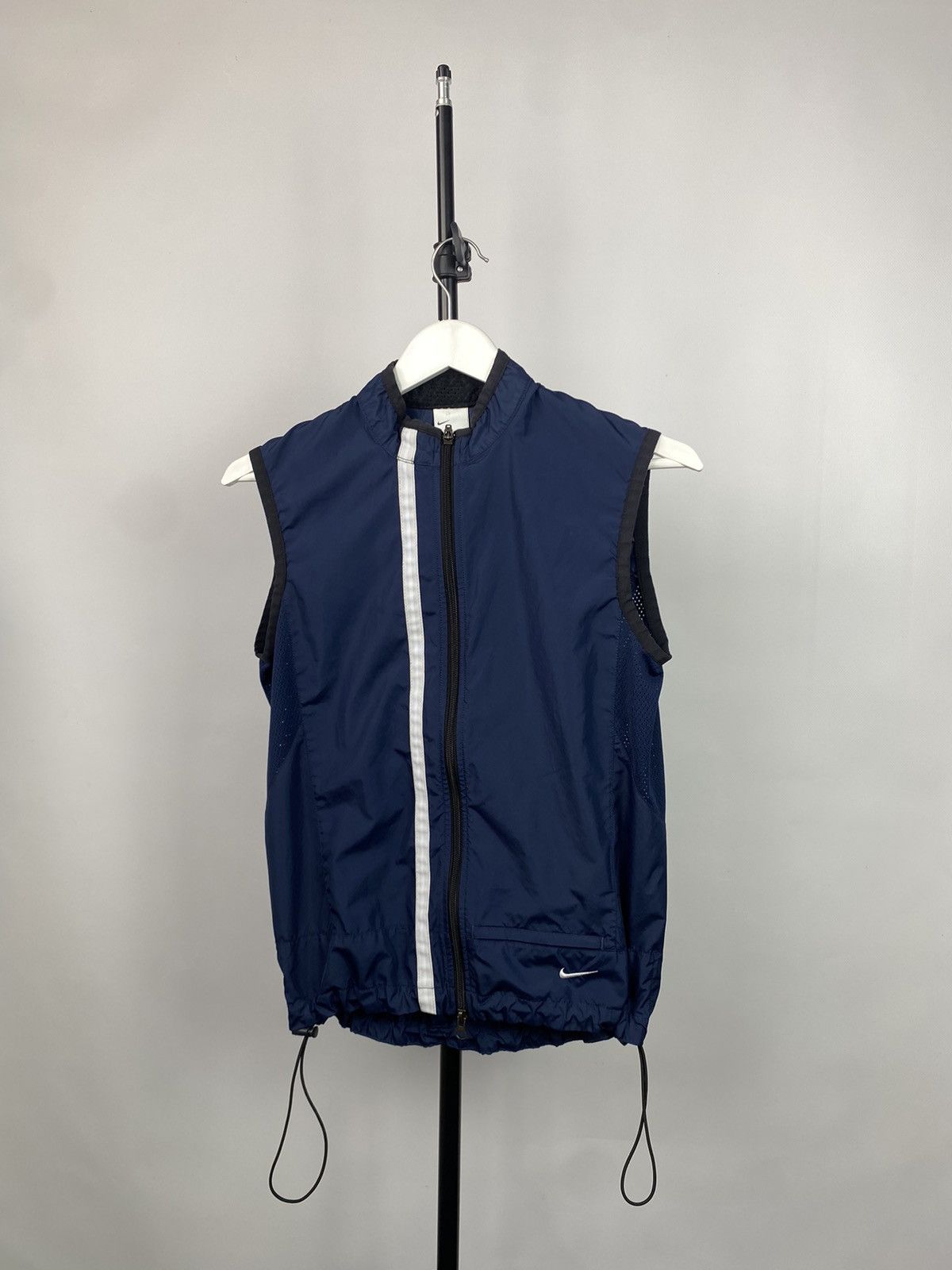 ジャケット・アウター archive NIKE ACG 550 down vest tech y2k archive NIKE ACG 550 down vest tech y2k