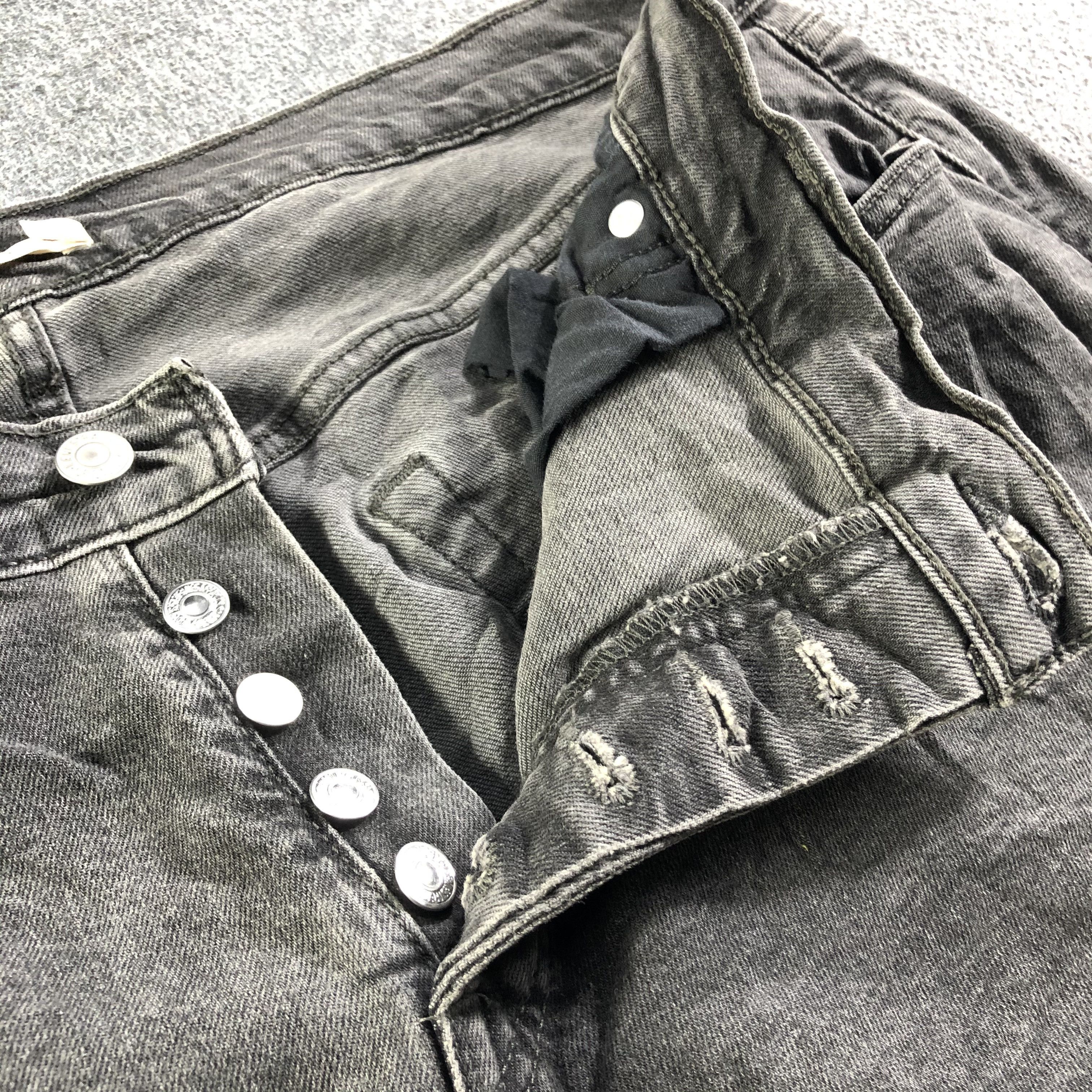 Levi's Vintage Levis Jeans-J4301 Size US 41 - 7 Thumbnail