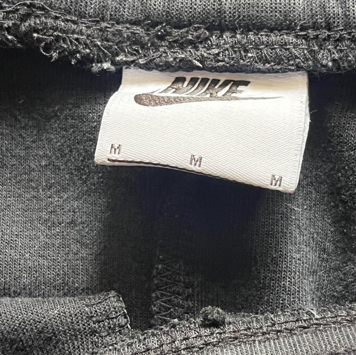Nike Nike Tech Sweatpants/Joggers Size US 33 - 5 Thumbnail