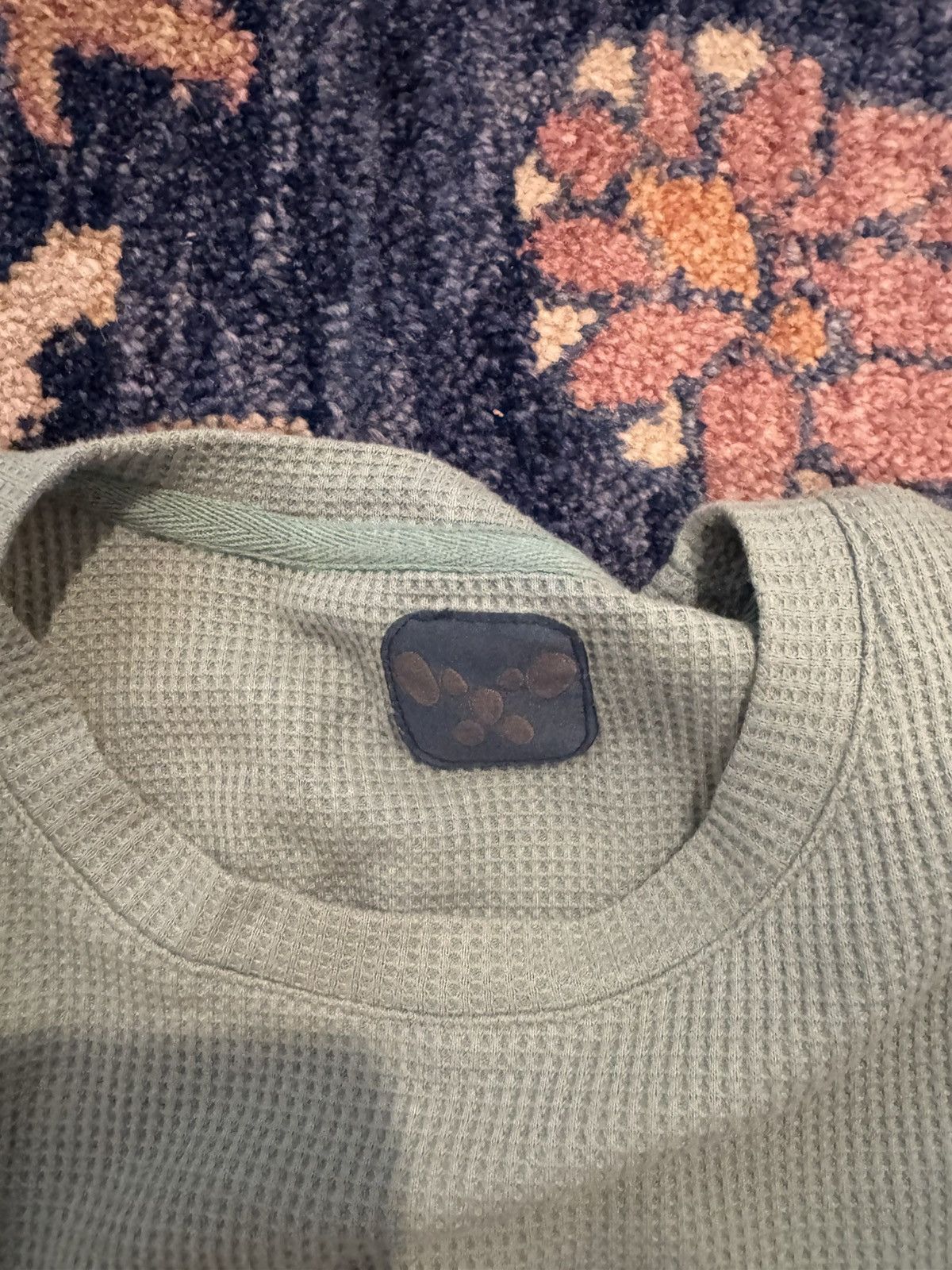 Other Cropped Thermal Size US M / EU 48-50 / 2 - 3 Thumbnail