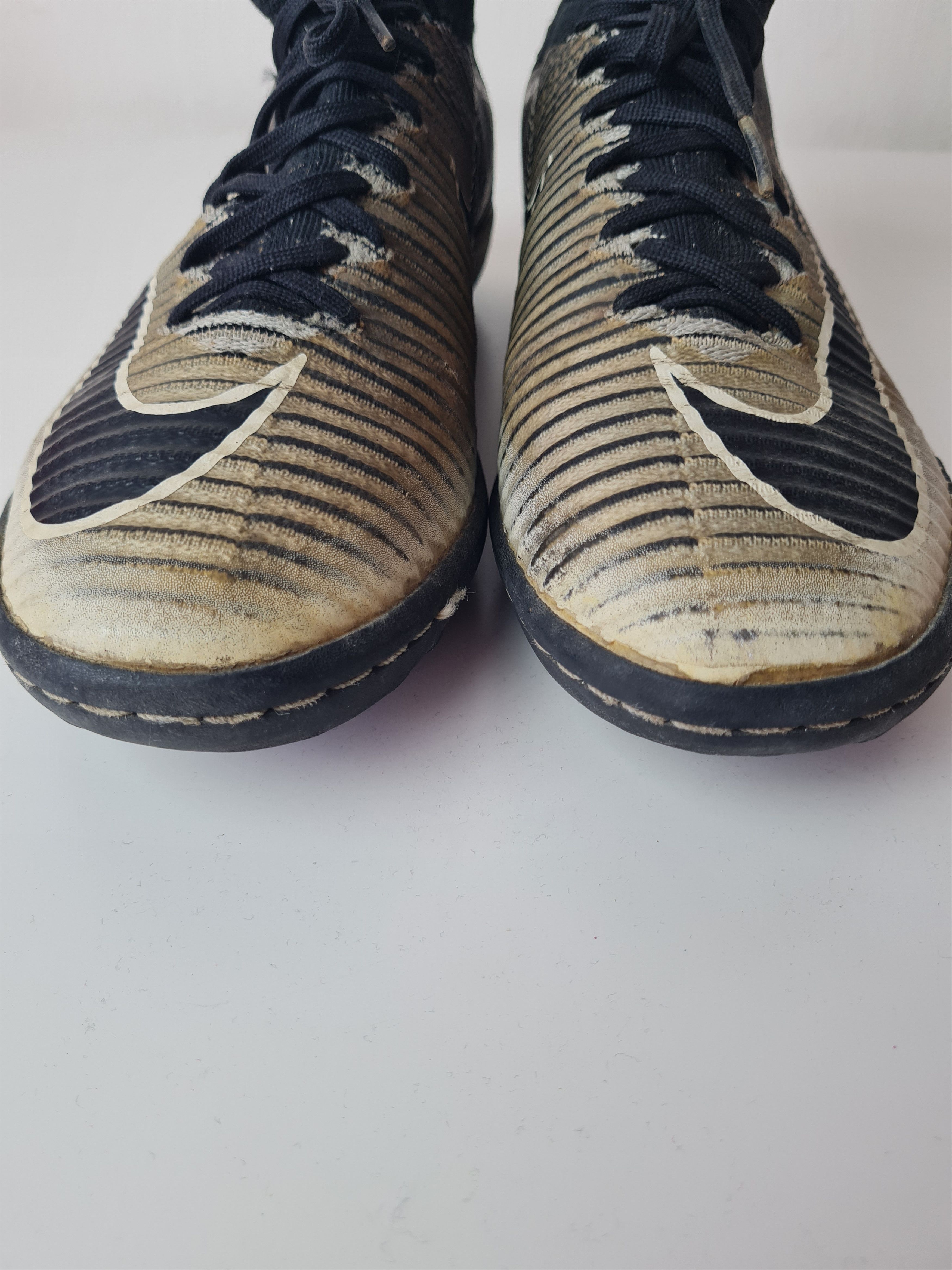 Nike Football Boots Nike Mercurial X Proximo II Flyknit ACC Size US 8.5 / EU 41-42 - 23 Thumbnail