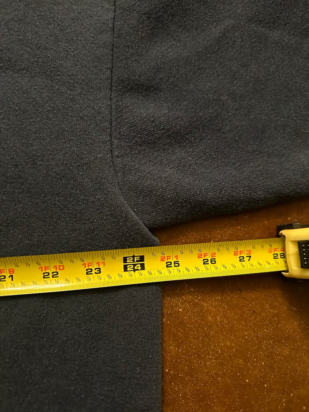 Lee Vintage Lee Iowa Sweatshirt Size XL Size US XL / EU 56 / 4 - 4 Thumbnail
