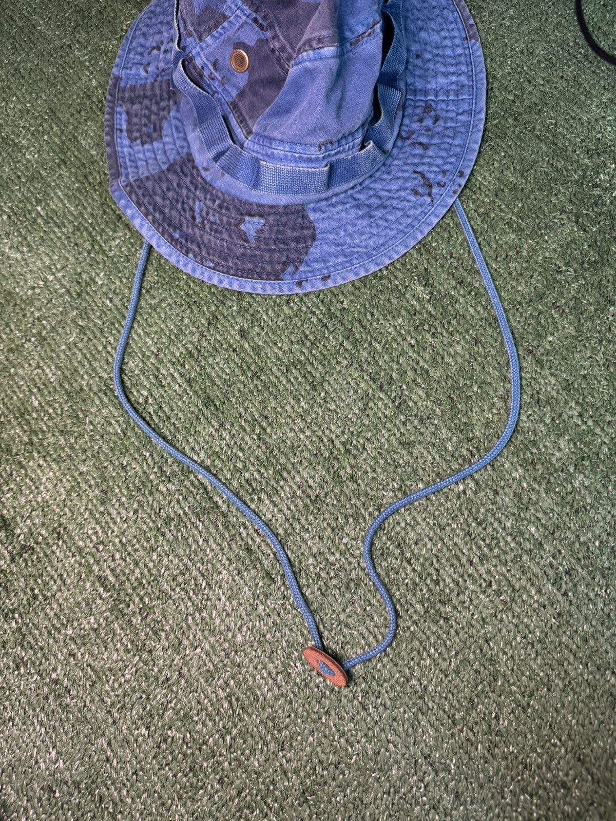 Supreme Supreme bucket hat Size 32 - 5 Thumbnail