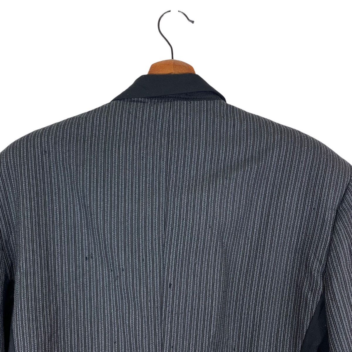 Kansai Yamamoto VINTAGE KANSAI YAMAMOTO YUTAKA NISHIMURA COAT JACKET Size US M / EU 48-50 / 2 - 9 Thumbnail