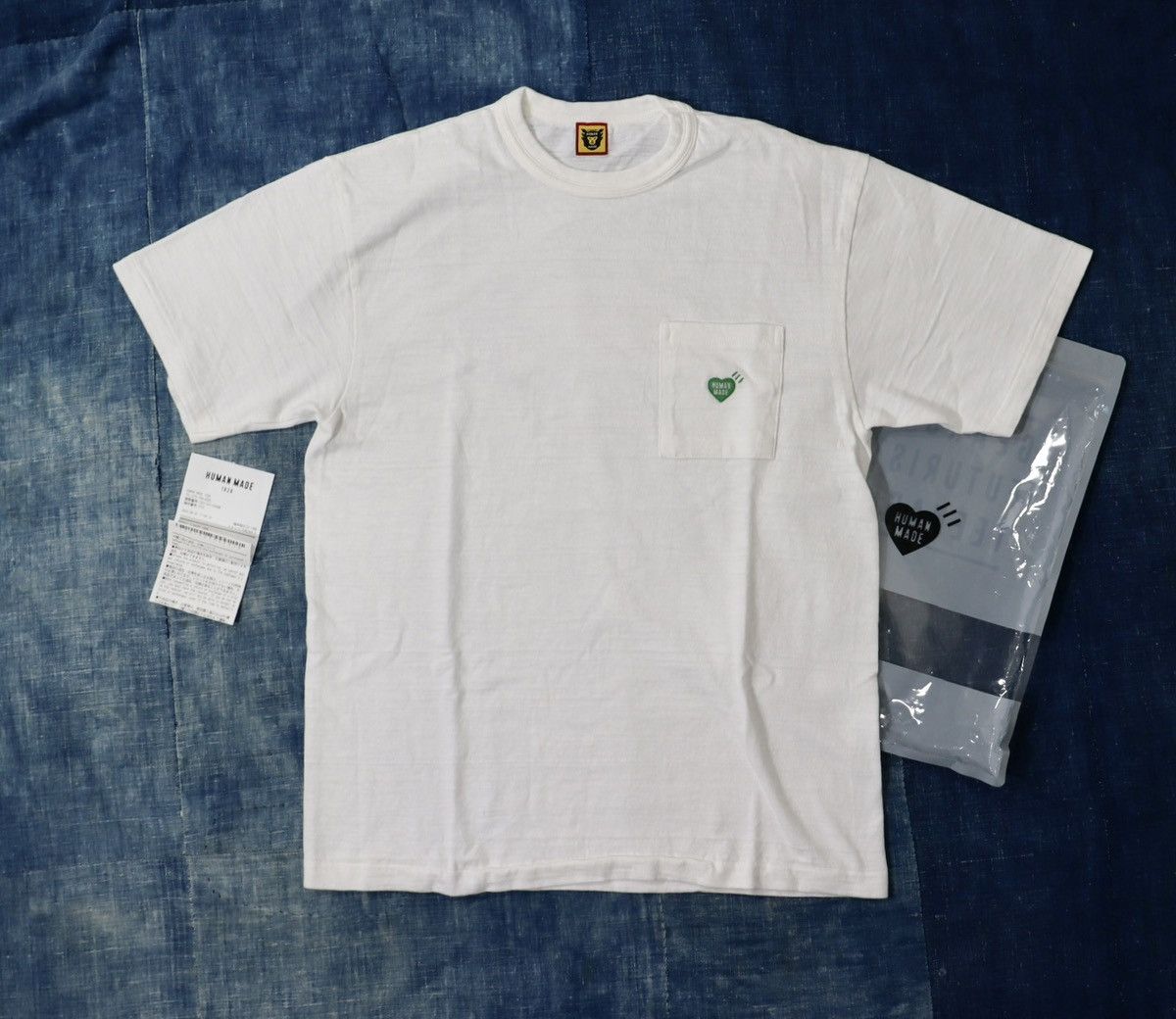 HUMANMADE 1928 KYOTO限定　DUCK TEE WHITE L 楽天市場】HUMAN MADE Stores Exclusive Animal Graphic T-Shirt