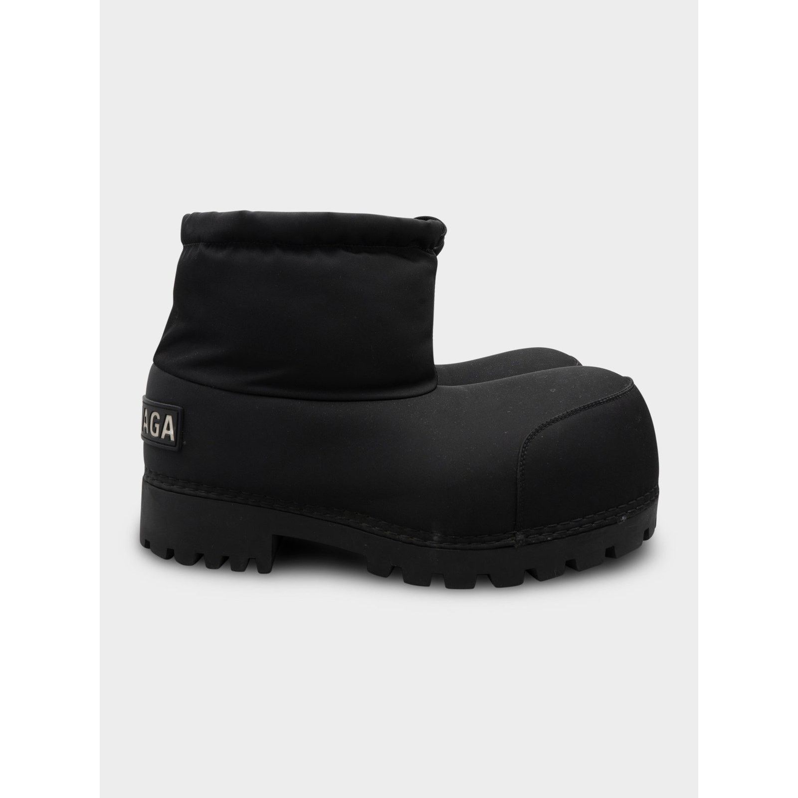 Balenciaga Nylon Alaska Boots Low Size US 6 / EU 39 - 5 Thumbnail