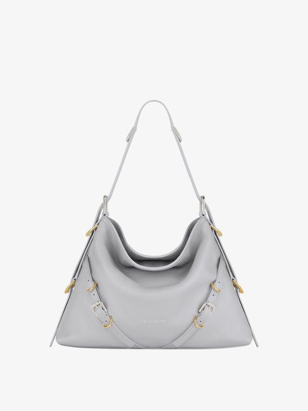 Givenchy o1w1db10126 Size: One Size / Bag in Gray Size ONE SIZE - 1 Thumbnail