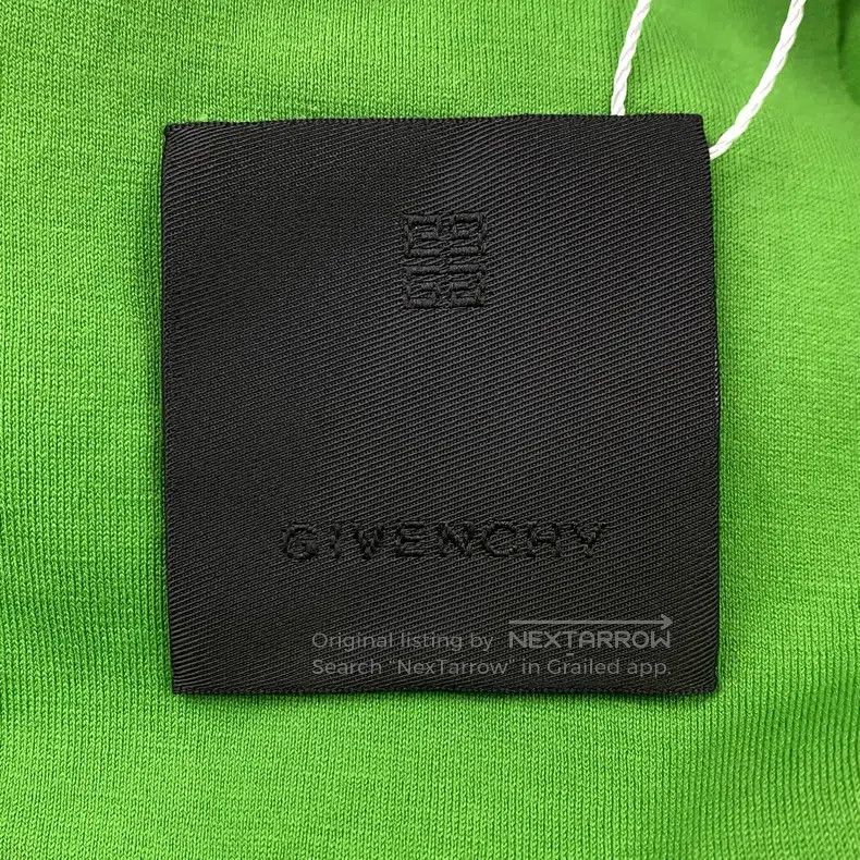 Givenchy Givenchy short sleeves Size US XS / EU 42 / 0 - 5 Thumbnail