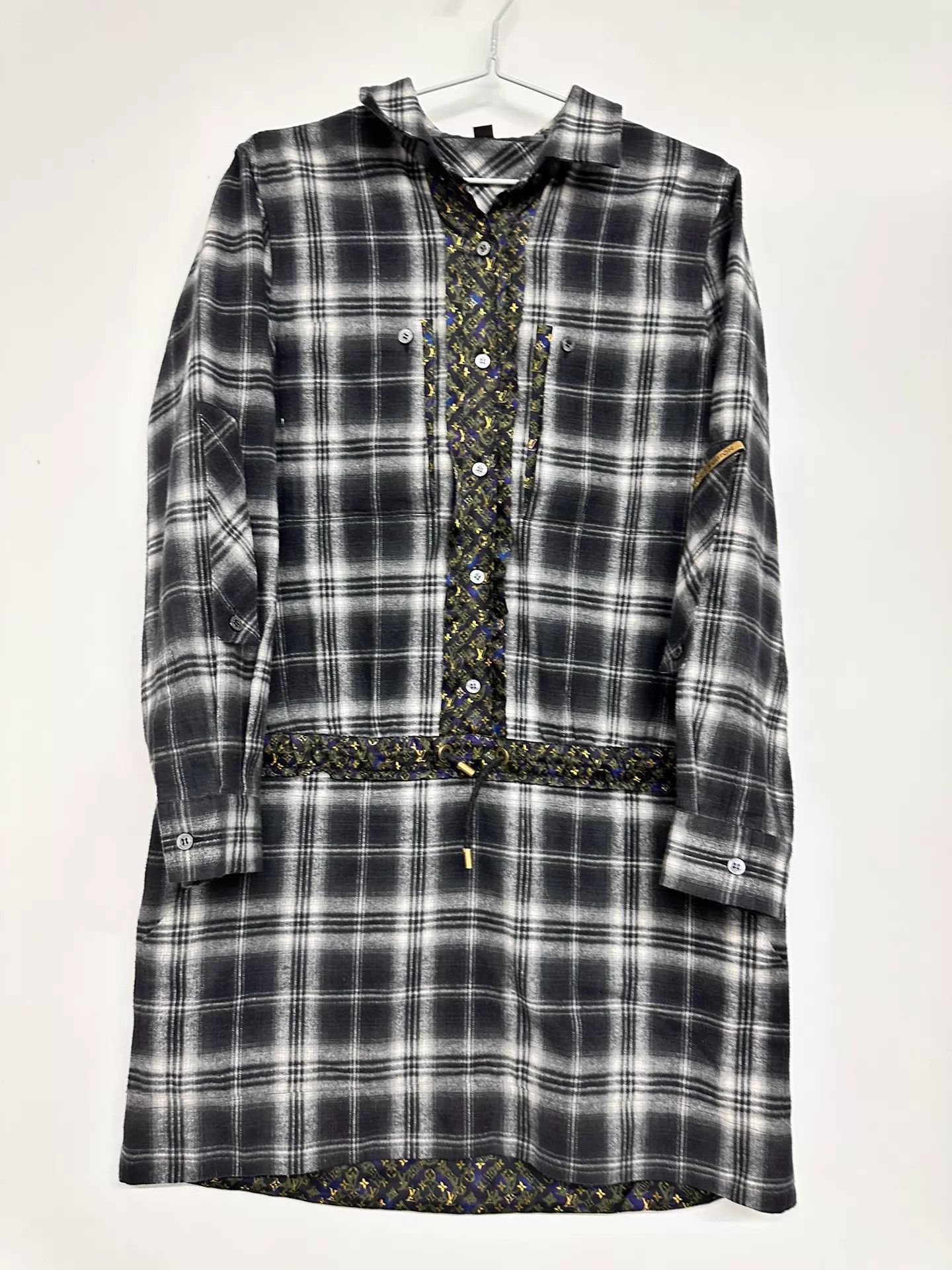 Louis Vuitton Women's Louis Vuitton Dress 38 Size S / US 4 / IT 40 - 1 Thumbnail