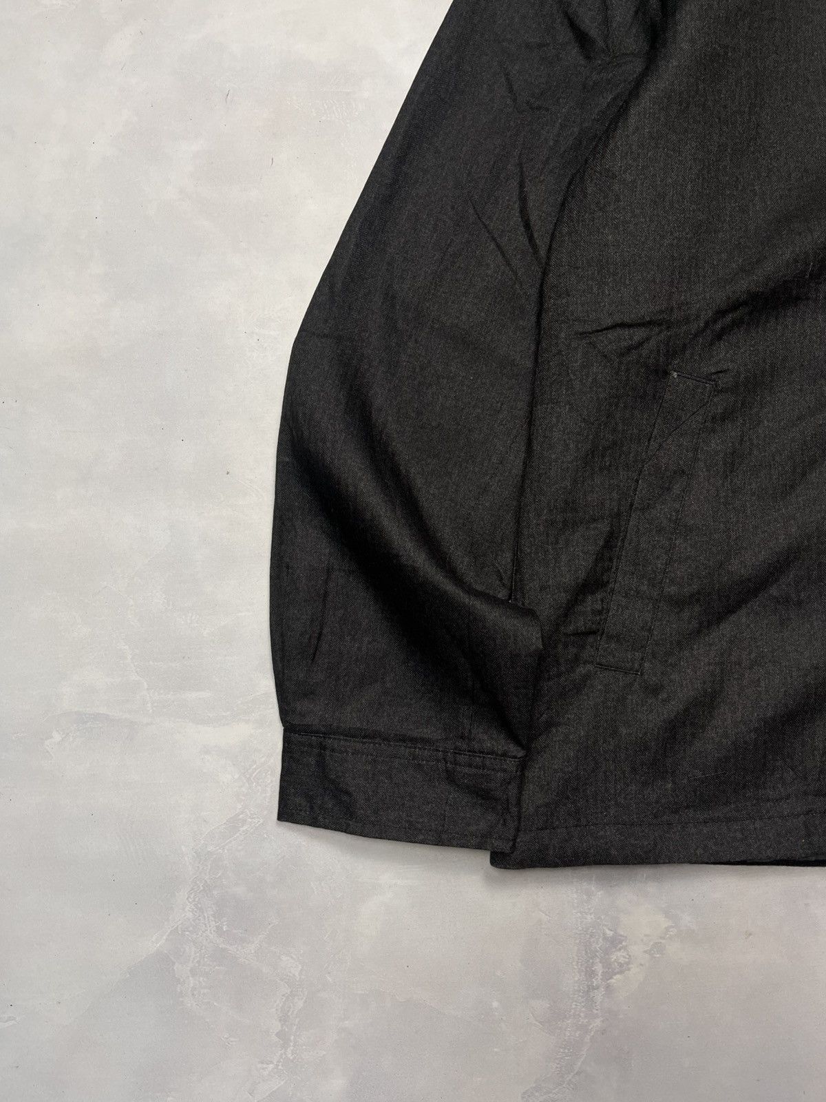 Tete Homme Balaclava Jacket Tete Homme Size US M / EU 48-50 / 2 - 4 Thumbnail