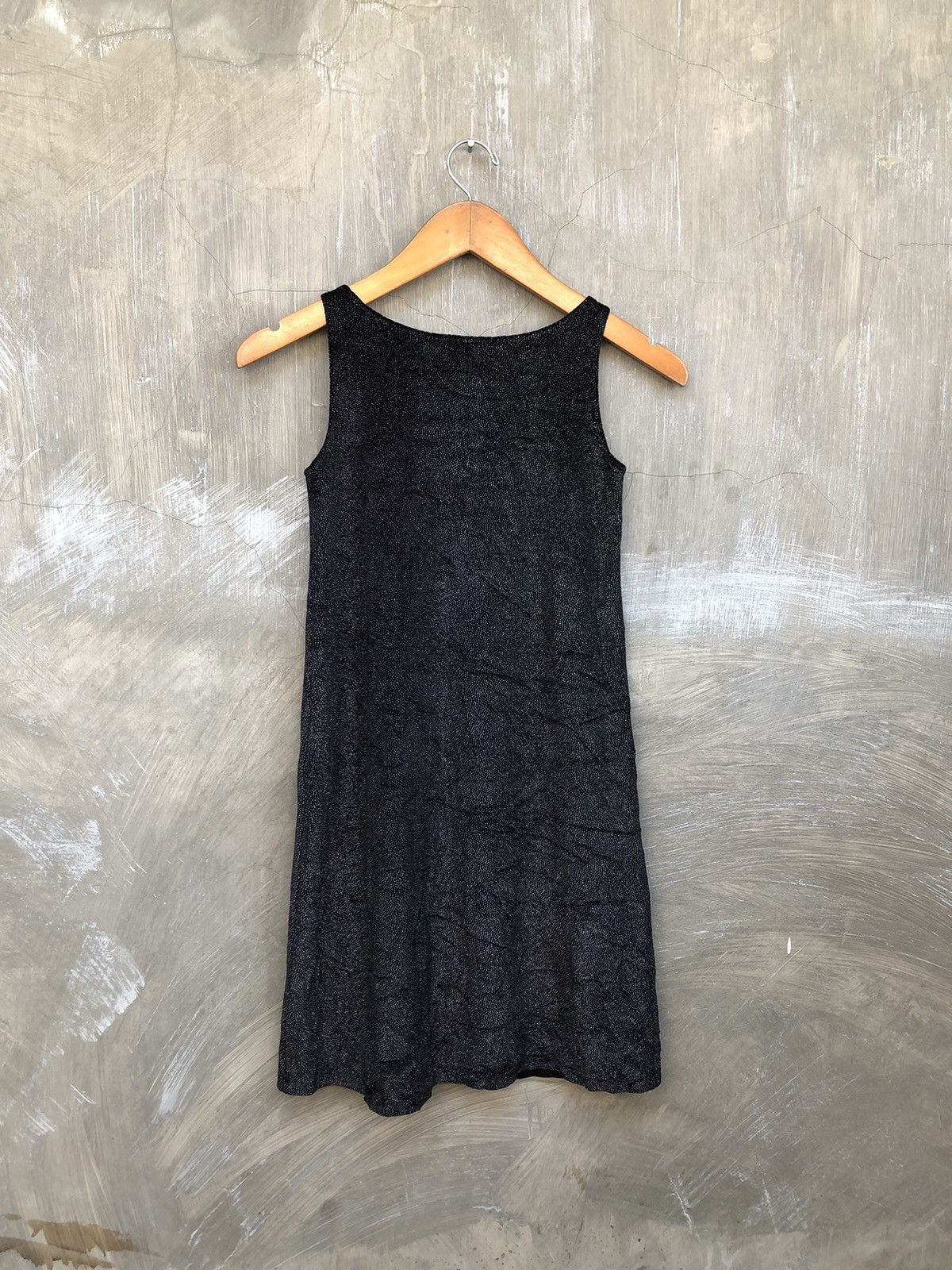 agnes b. Agnes B Enfant Midi Dress Size S / US 4 / IT 40 - 8 Thumbnail