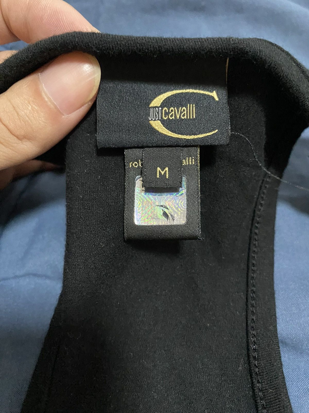 Just Cavalli Just Cavalli tank tops Size S / US 4 / IT 40 - 4 Thumbnail