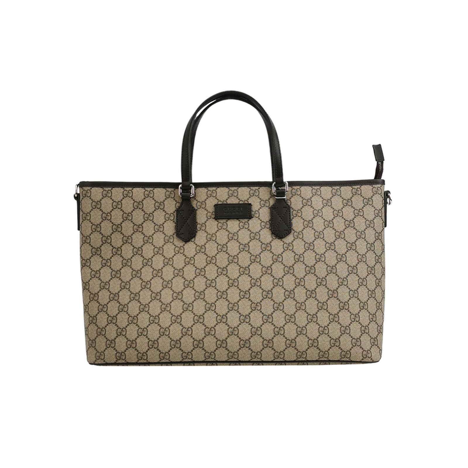 Gucci Gucci Women os Tote Bags Size ONE SIZE - 1 Thumbnail