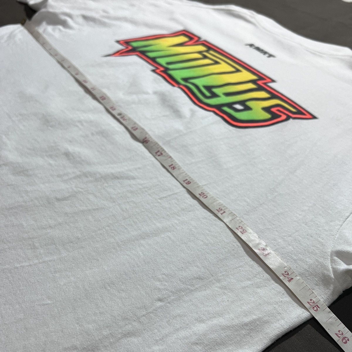 Vintage Vintage 90s Muzzy Racing Motorcycles 2XL graphic streetwear Size US XXL / EU 58 / 5 - 7 Thumbnail
