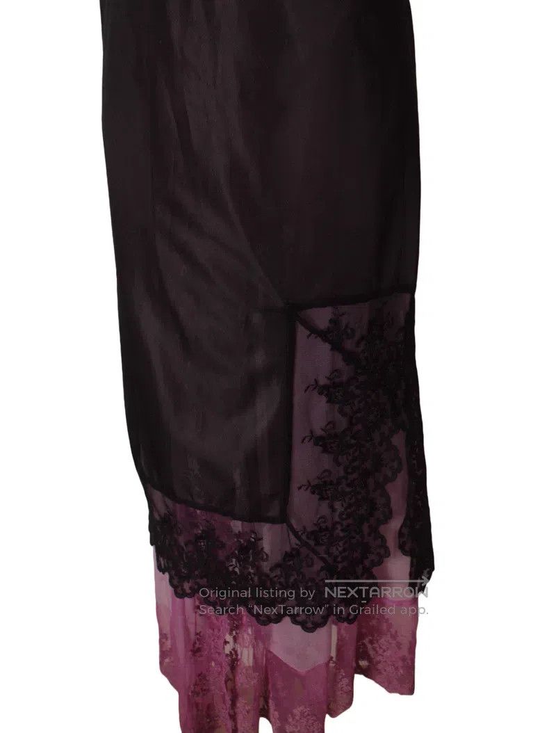 Comme des Garcons Comme Des Garcons Dress Size M / US 6-8 / IT 42-44 - 5 Thumbnail