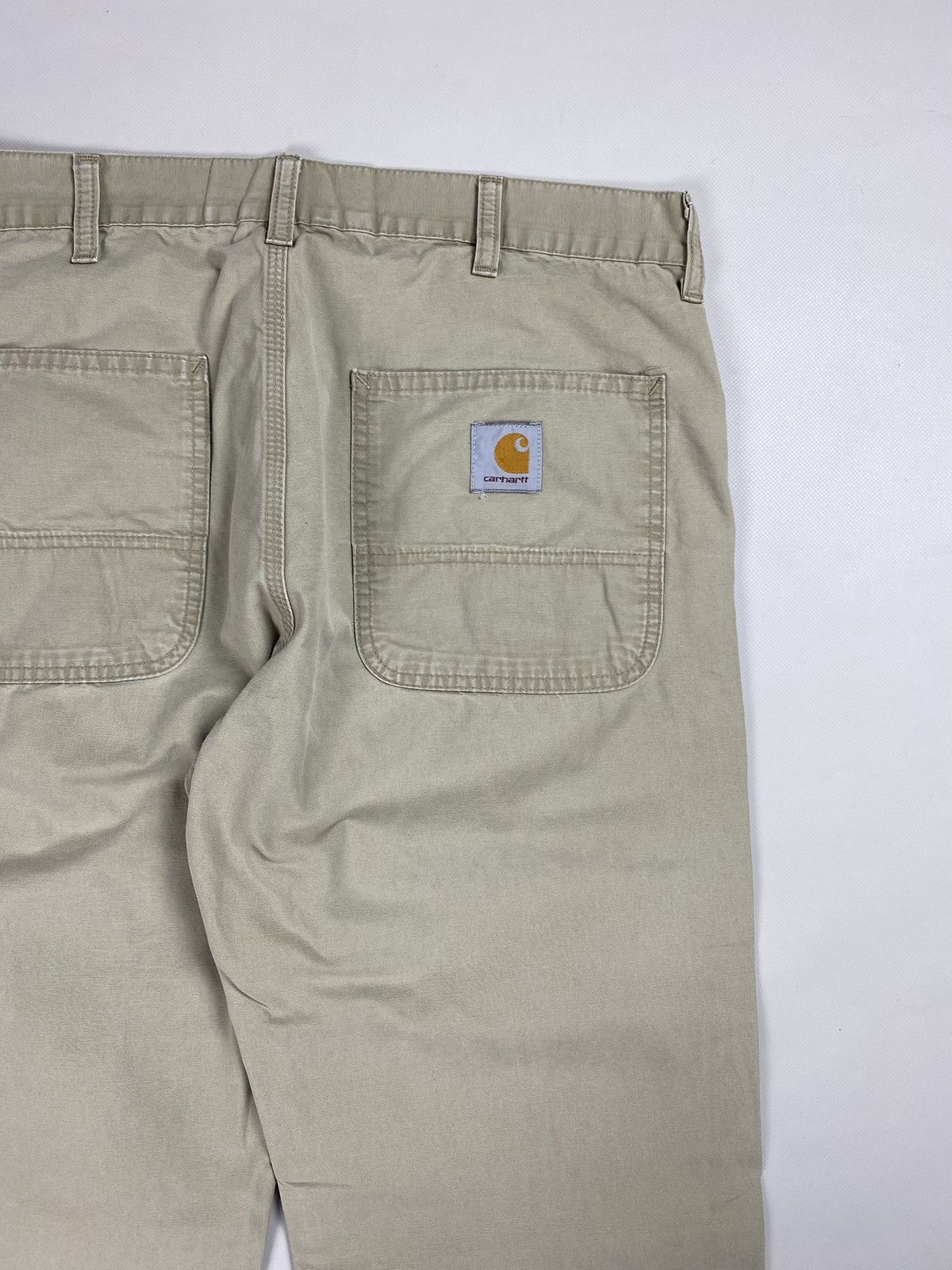 Carhartt Carhartt Workwear men’s Task chino pants trousers Size US 32 / EU 48 - 7 Thumbnail
