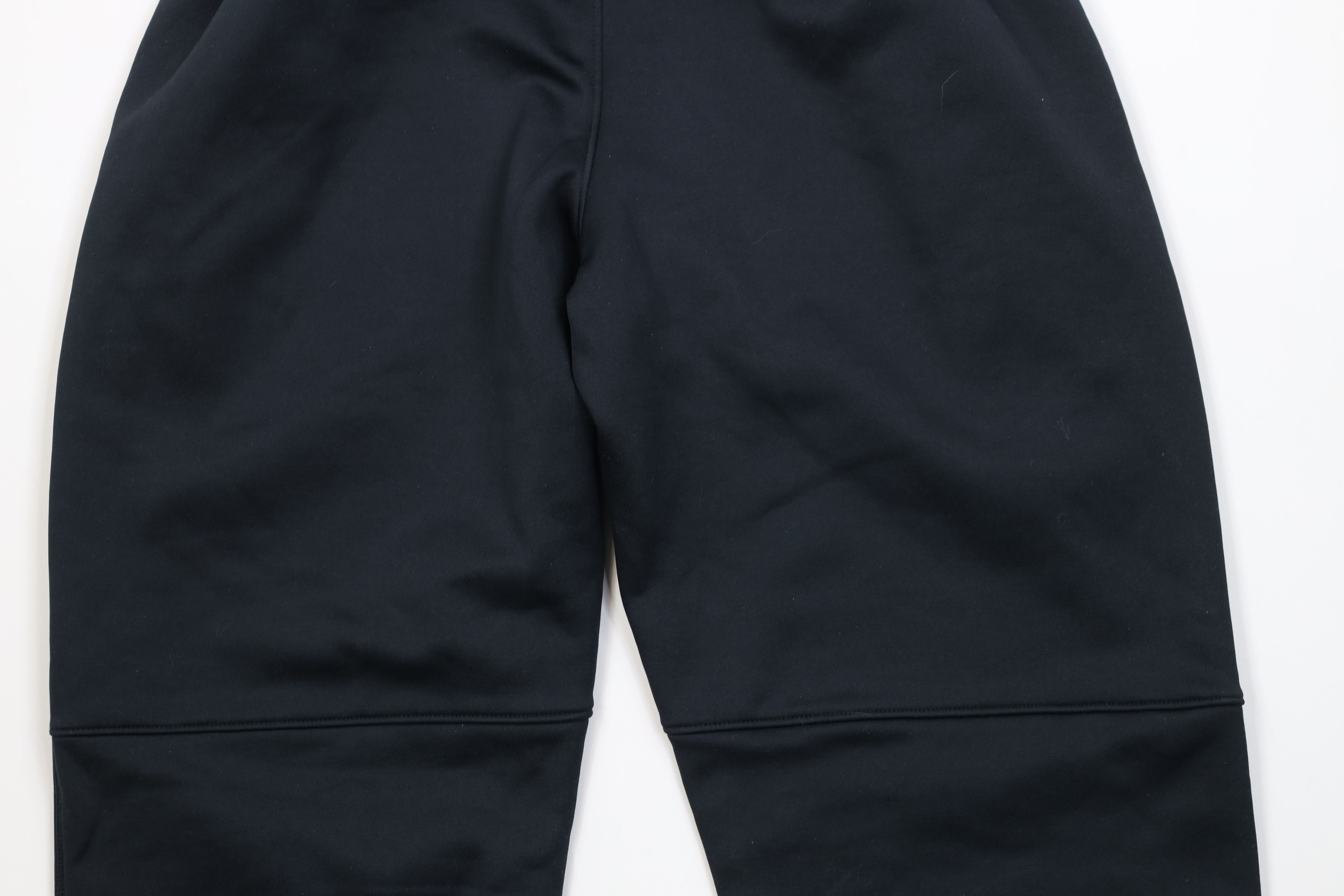 Under Armour Under Armour Loose Fit Wide Leg Sweatpants Pants Black Size US 32 / EU 48 - 11 Thumbnail