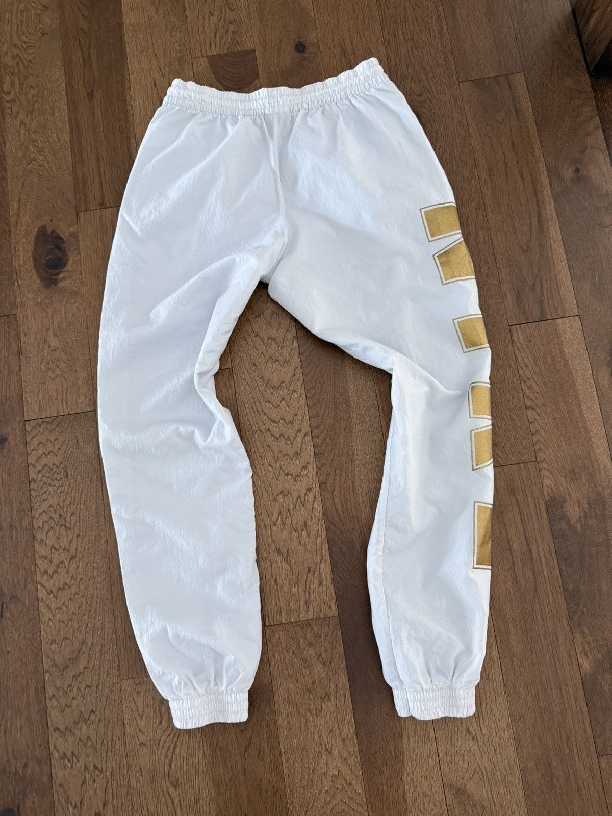 Nike Vintage nike parachute pants Size US 32 / EU 48 - 5 Thumbnail