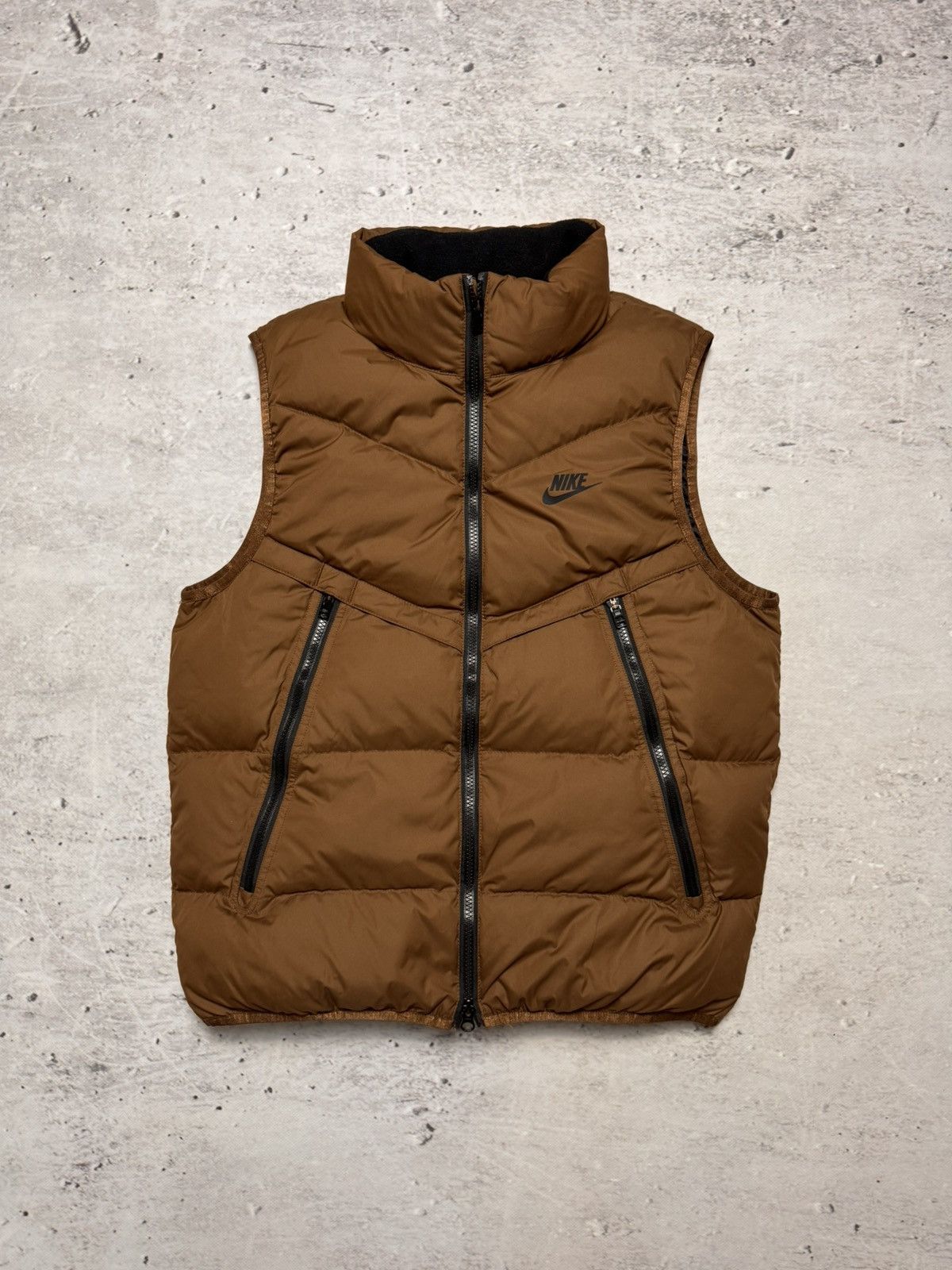 ジャケット・アウター 90s 00s NIKE ACG Goose Down Vest M Nike ACG | Jackets & Coats | Vintage 9s Nike Acg Fullzip