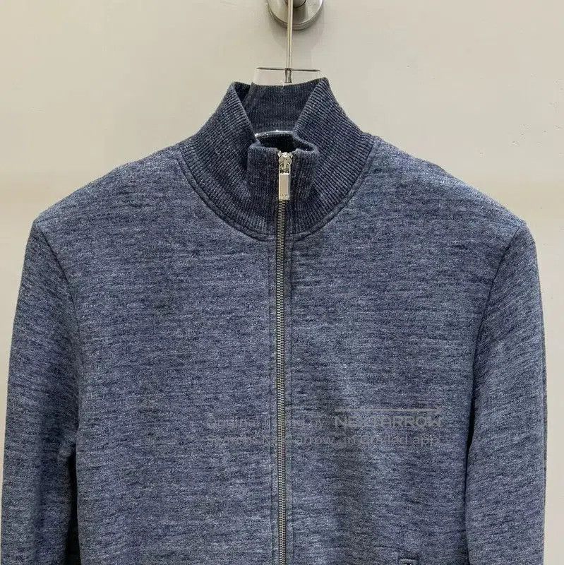 Dior Dior Men's Long Sleeve Zip-Up Jacket . Size US XS / EU 42 / 0 - 2 Thumbnail