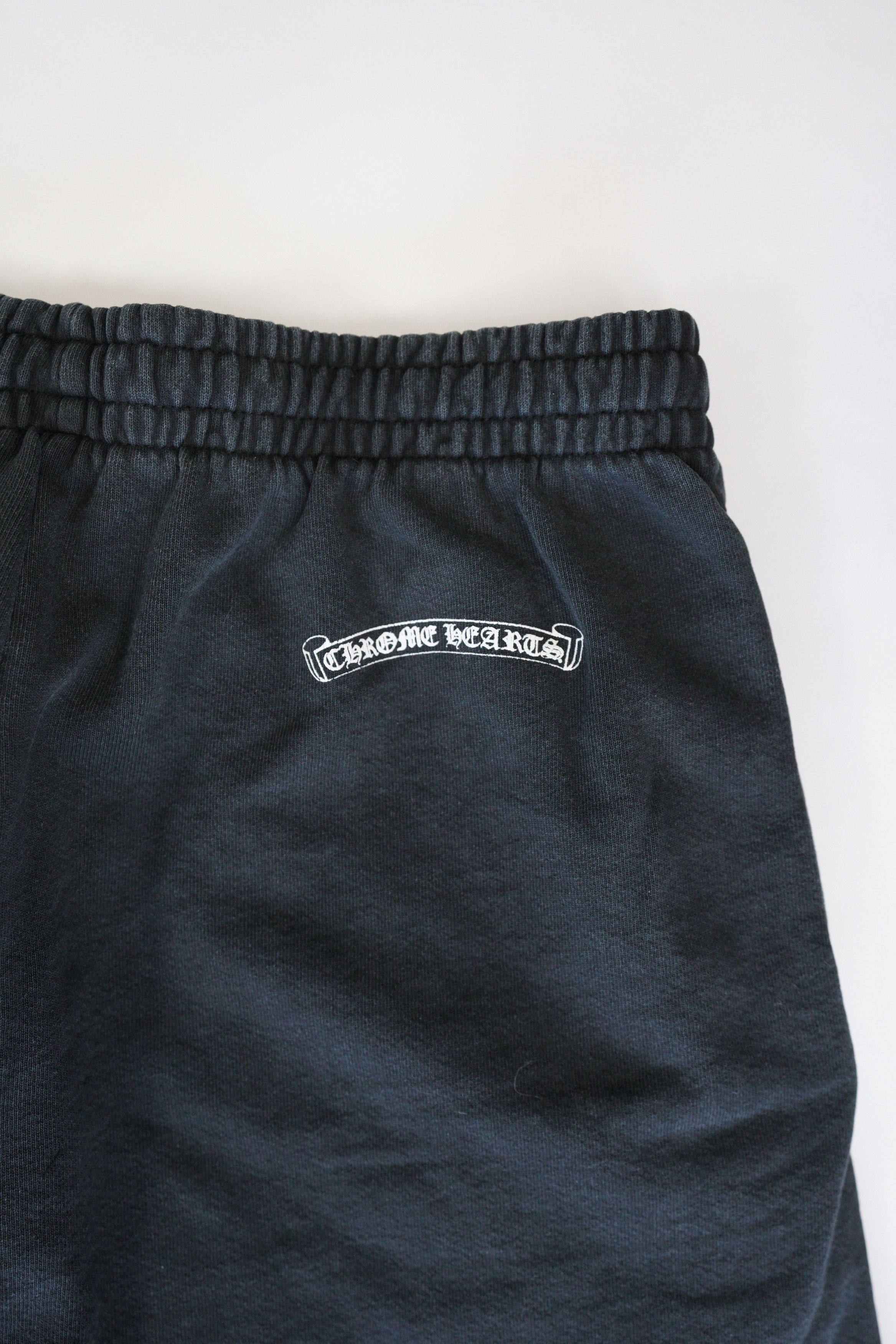 Chrome Hearts Chrome Hearts Soap & Water F1 Exclusive Sweatpants Size US 36 / EU 52 - 4 Thumbnail