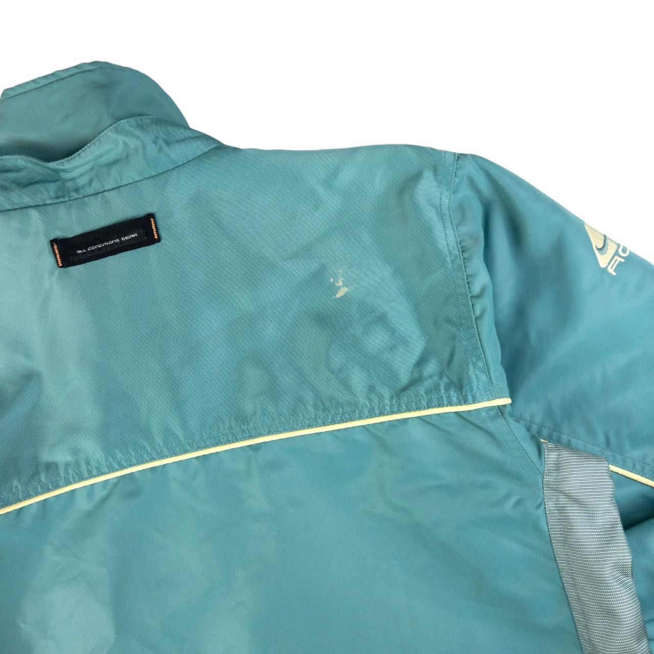 Nike ACG Vintage Nike ACG Zip Up Jacket Size M Size US M / EU 48-50 / 2 - 7 Thumbnail