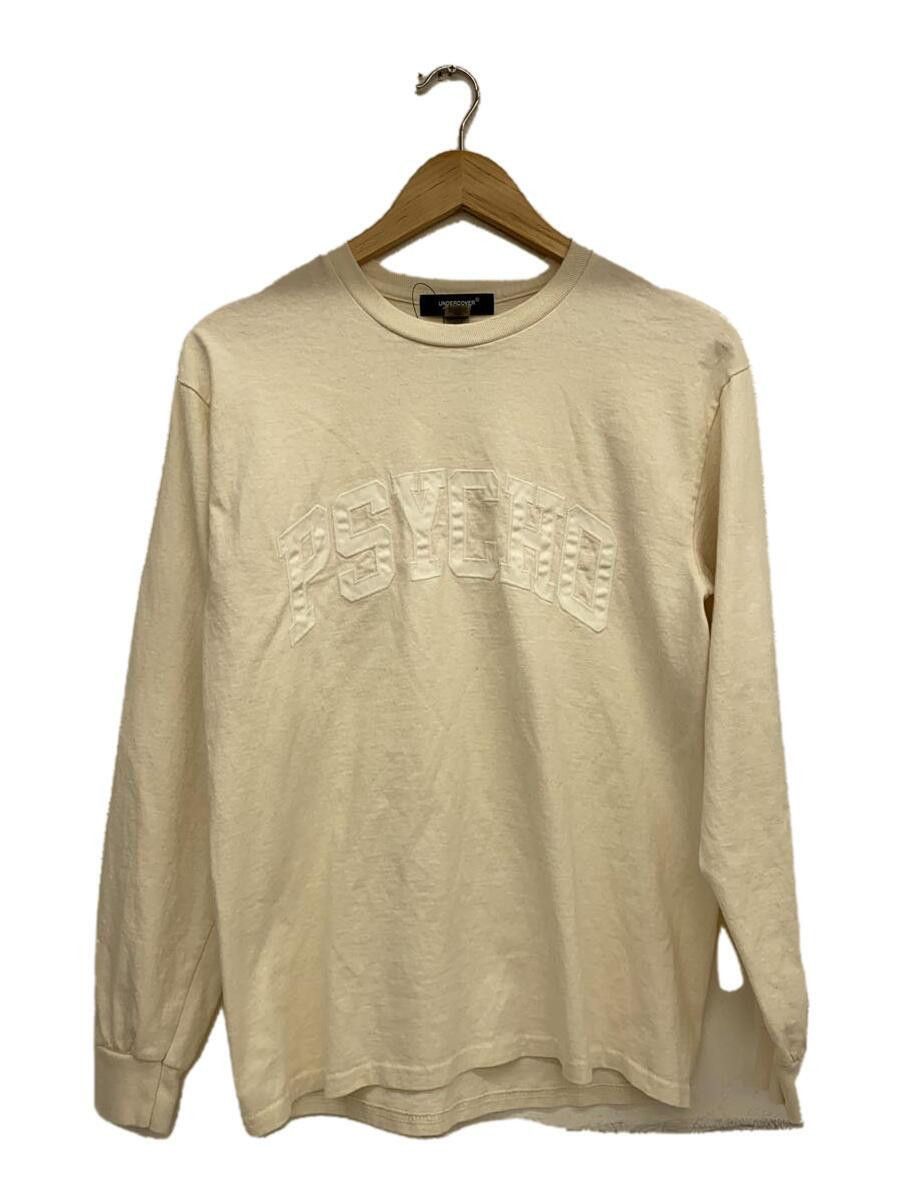 Undercover AW22 Psycho Longsleeve Size US M / EU 48-50 / 2 - 1 Thumbnail