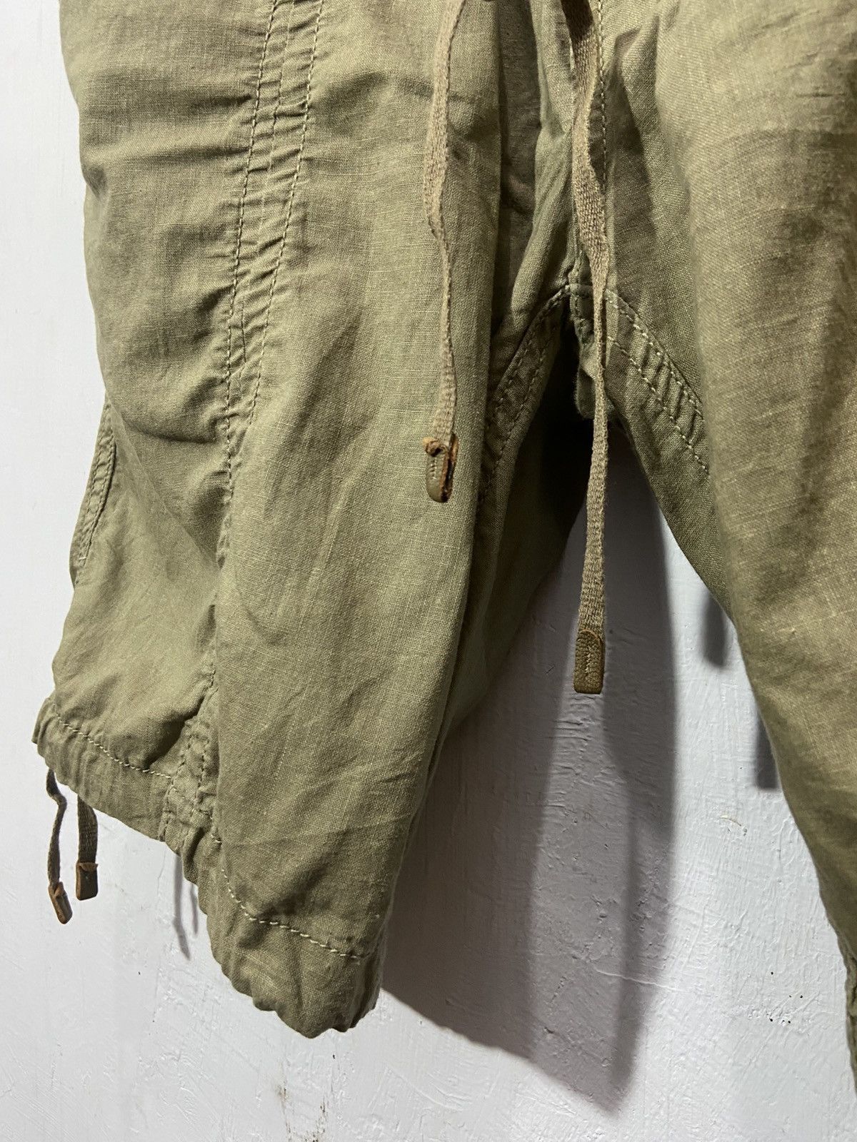 GOA GOA Equipment Short Pants Size US 29 - 6 Thumbnail