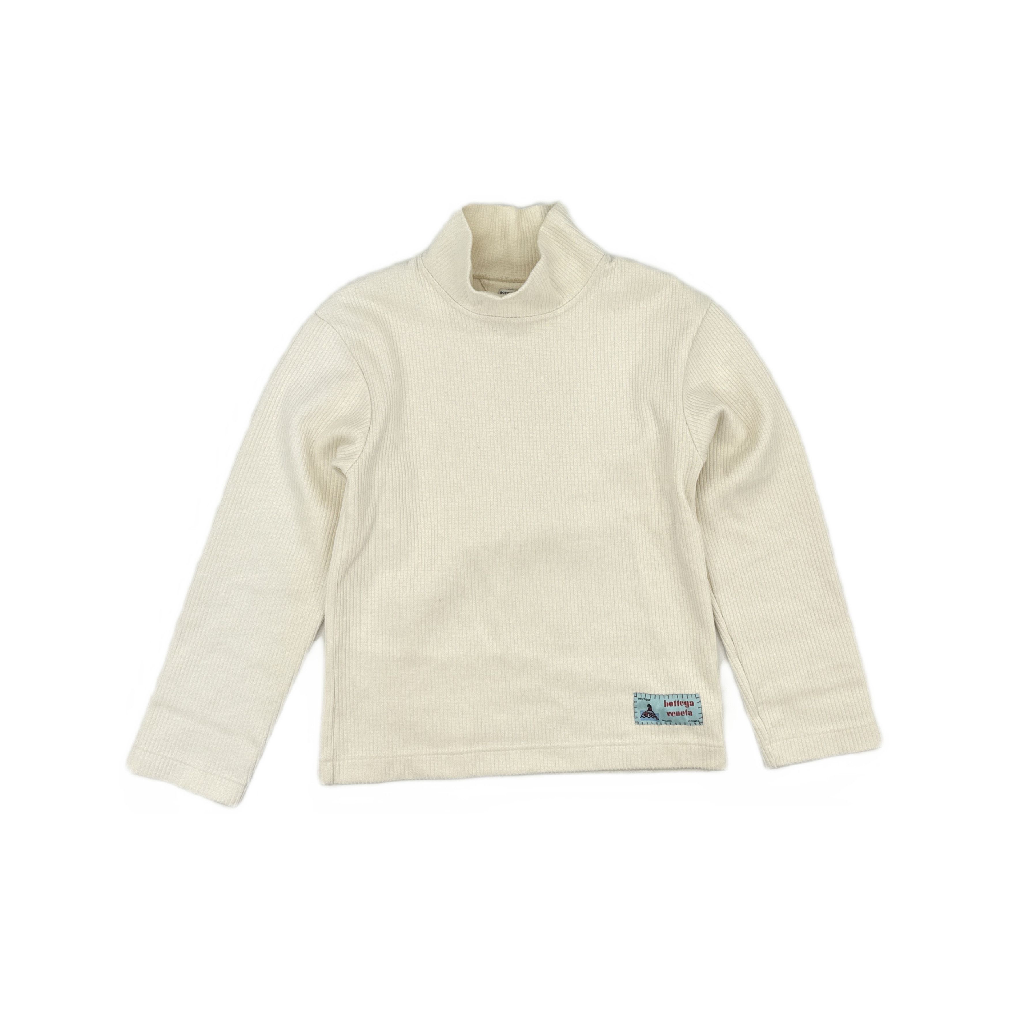 Bottega Veneta Bottega Veneta Ribbed Knit Sweater Size XS Size US XS / EU 42 / 0 - 1 Thumbnail