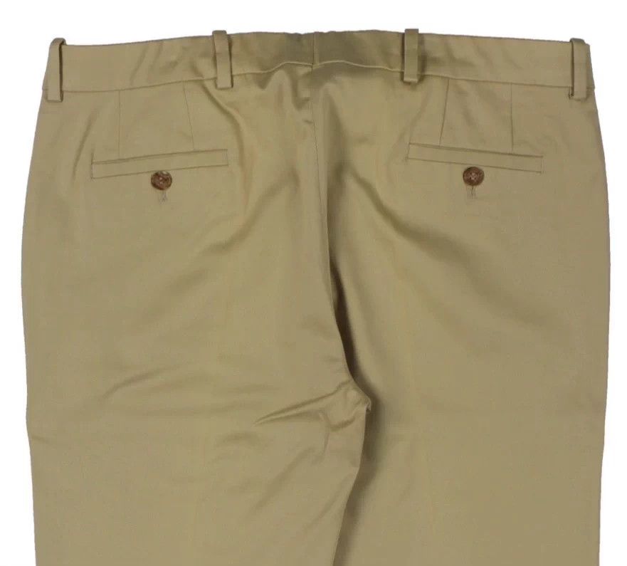 Loro Piana Loro Piana Men's 44 Authentic Pants Size US 28 / EU 44 - 2 Thumbnail