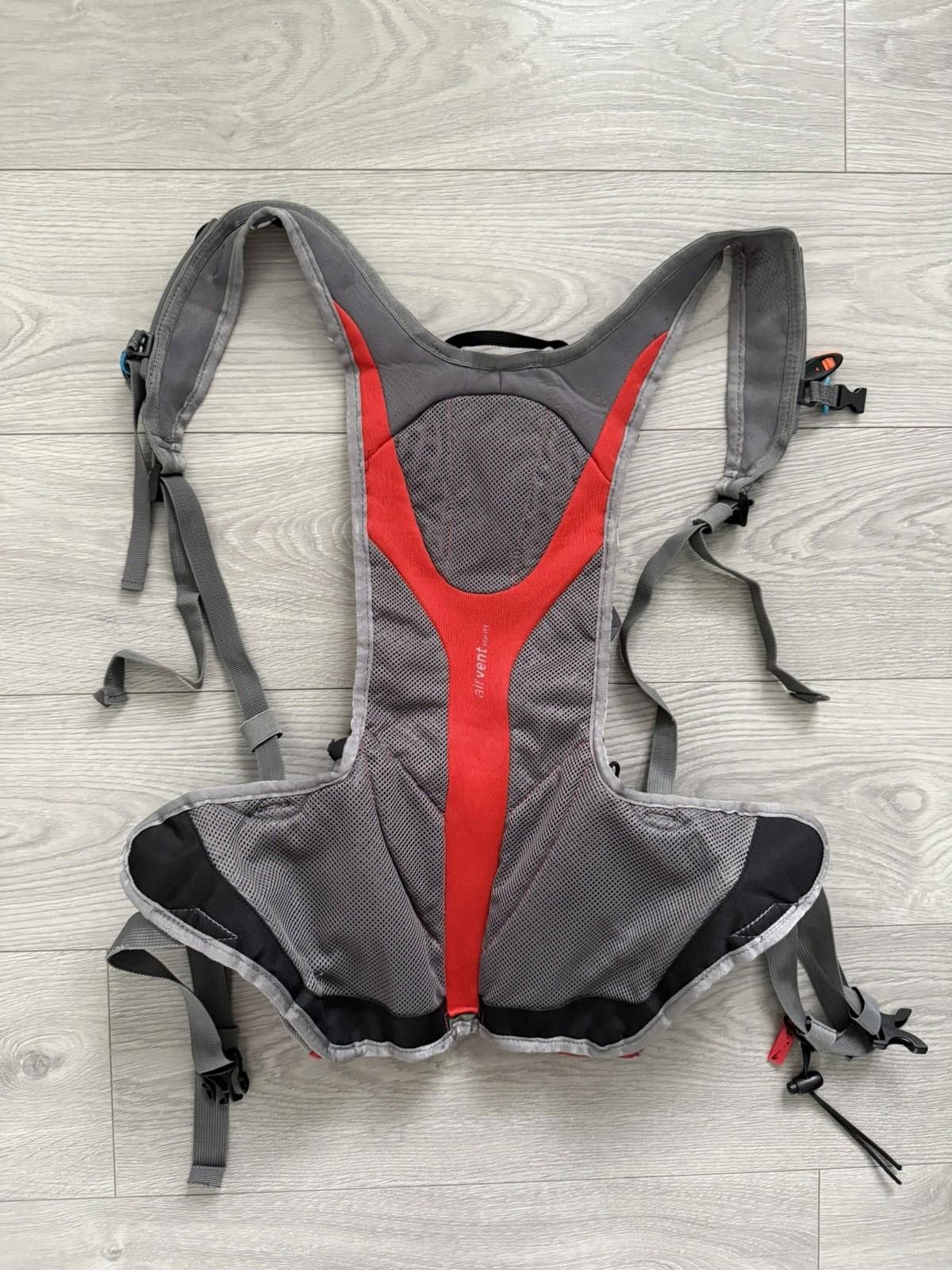 Salomon Salomon XT Wings 5 Vintage Running Hiking Pack Size ONE SIZE - 2 Thumbnail