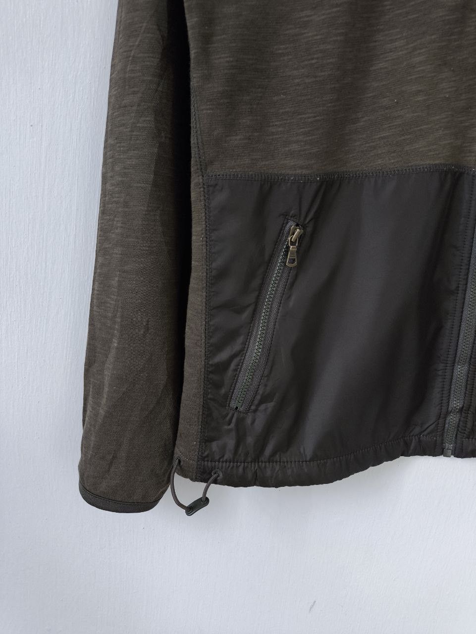 Tomas Maier UNIQLO x TOMAS MAIER AIRism Outdoor Jacket Size US S / EU 44-46 / 1 - 5 Thumbnail