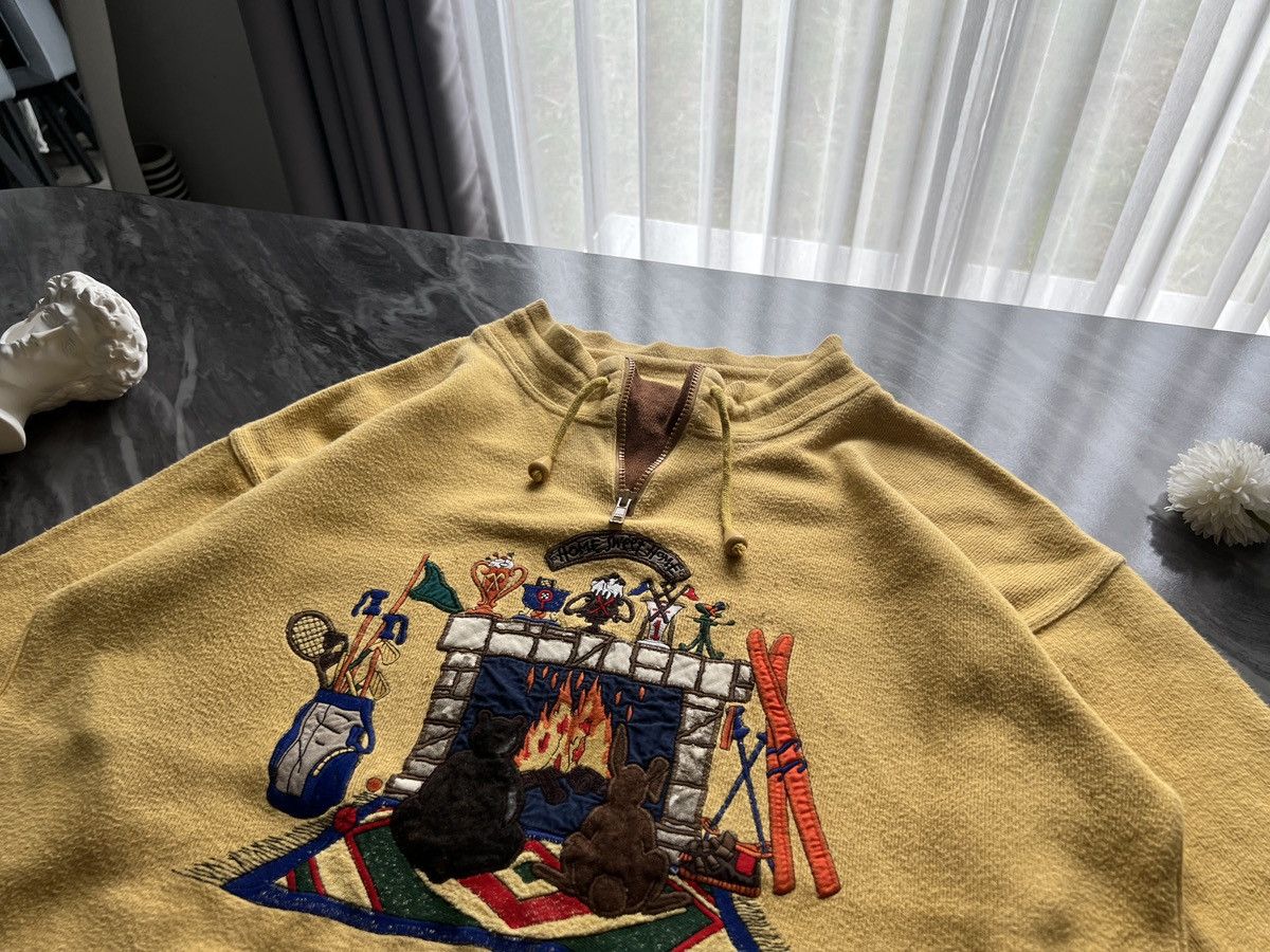 Jean Charles De Castelbajac Sport : Home Sweet Home