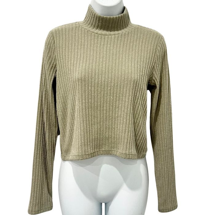 Wilfred free turtleneck sweater sales