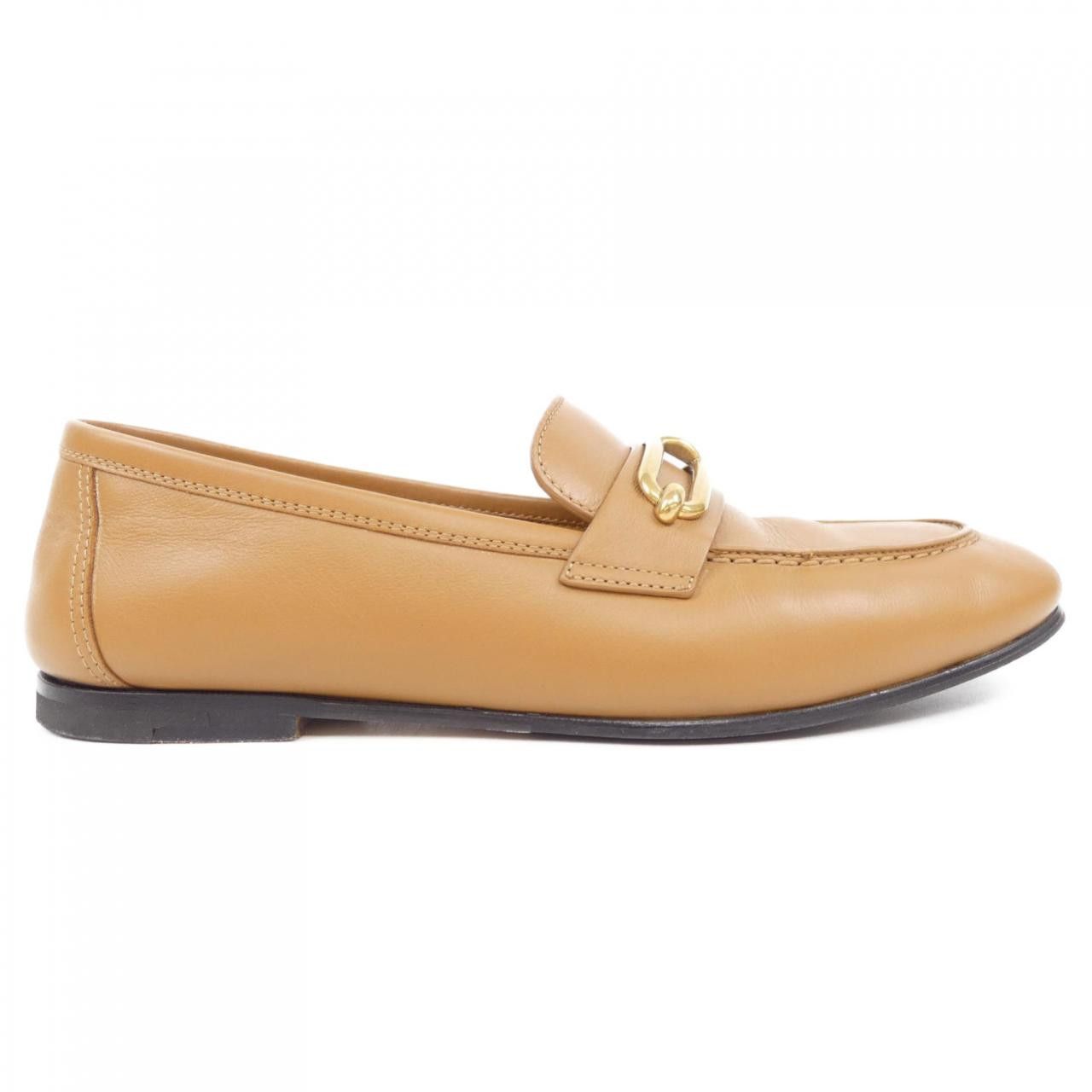 Hermes Hermes Shoes Leather Shoes DUTY FREE for USA